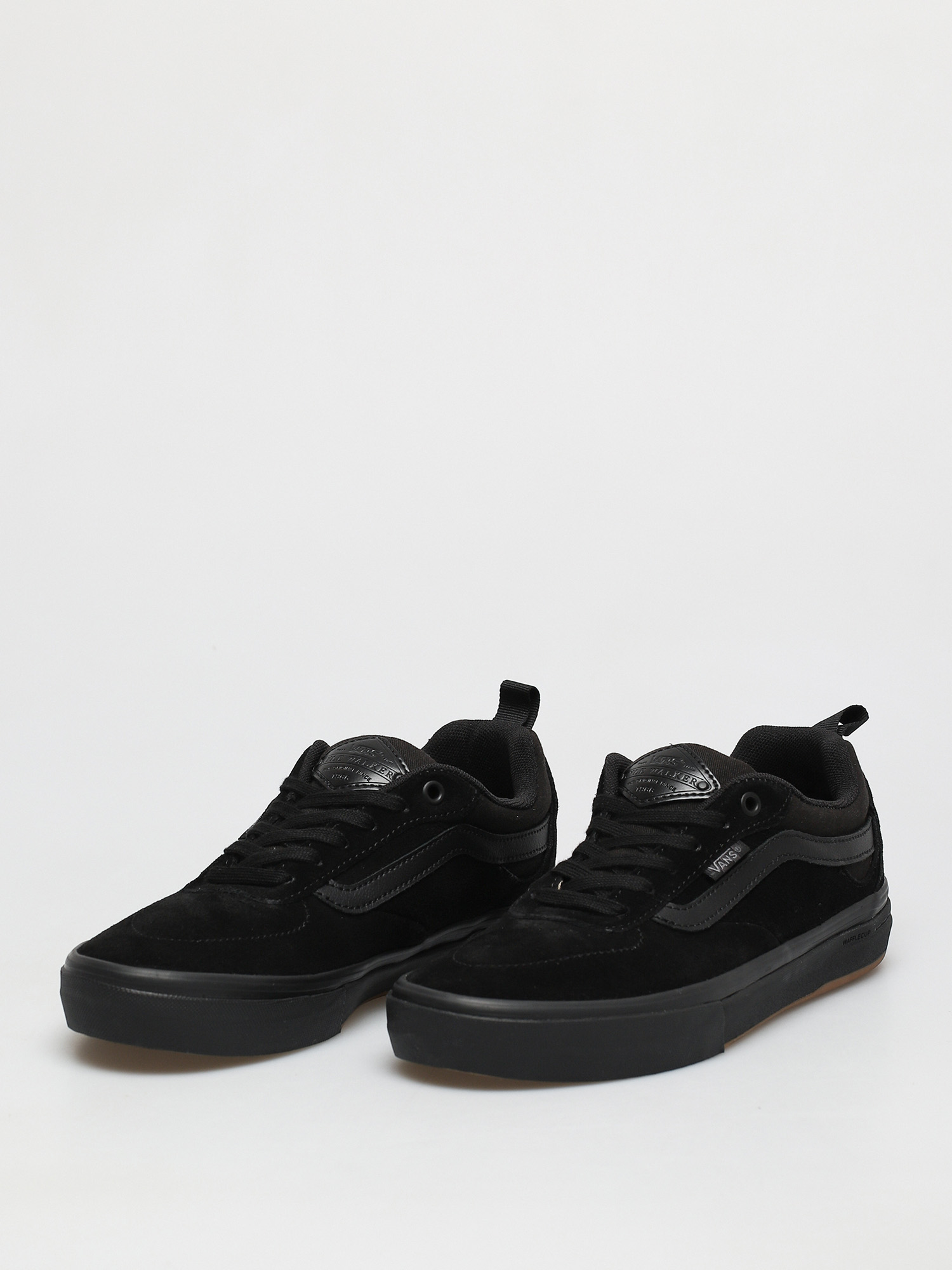 Vans Kyle Walker Cipők (blackout)
