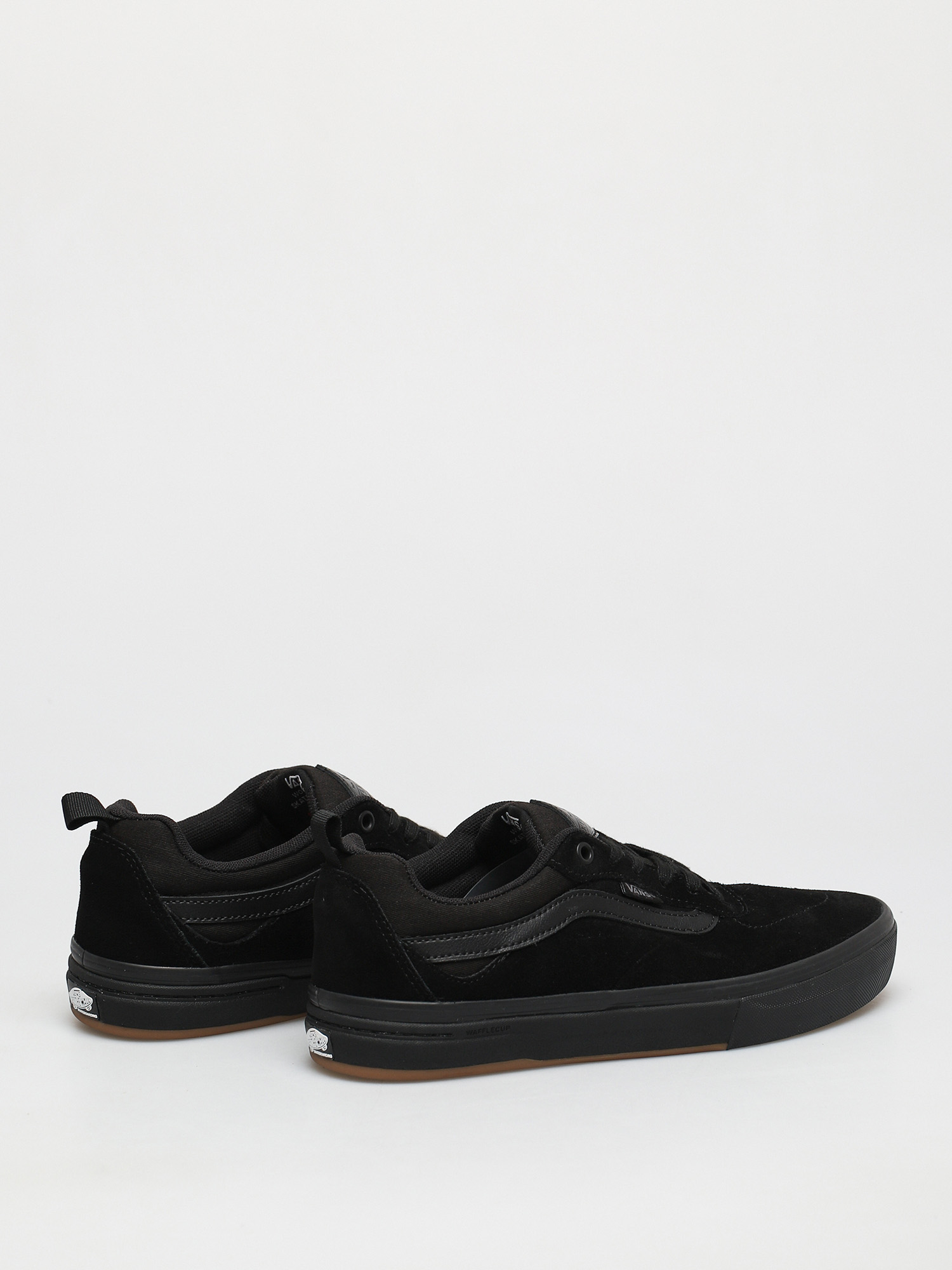 Vans Kyle Walker Cipők (blackout)