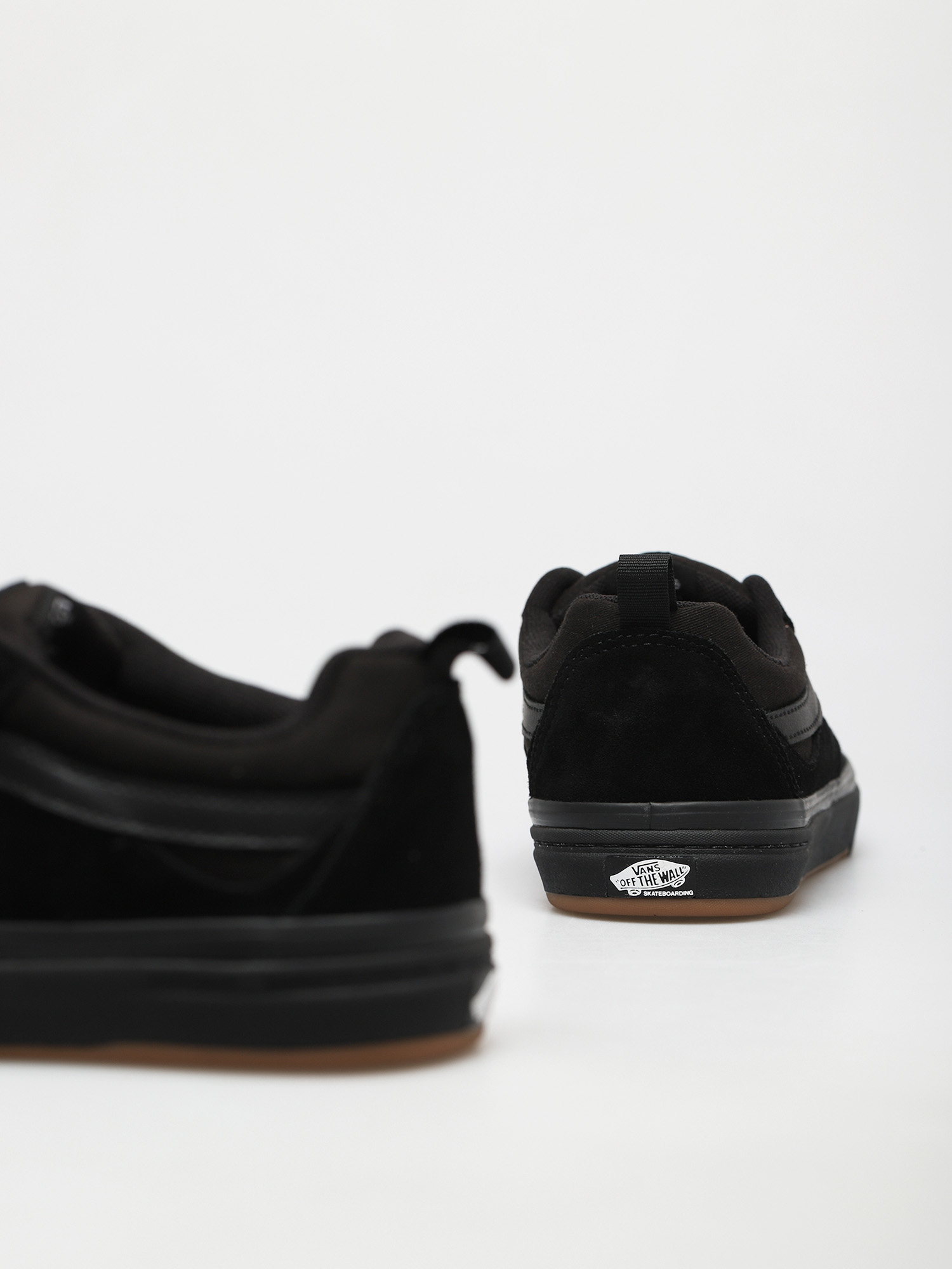 Vans Kyle Walker Cipők (blackout)