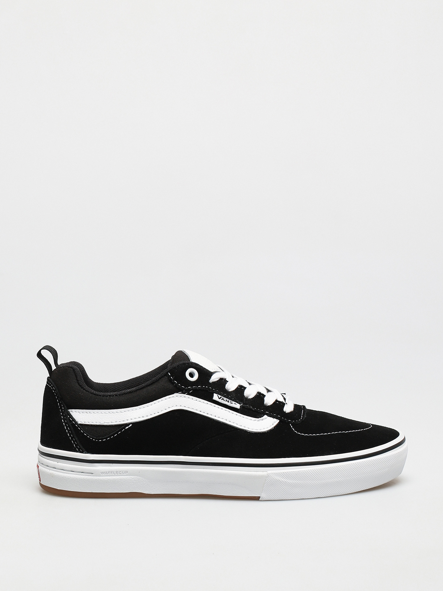 vans escondido