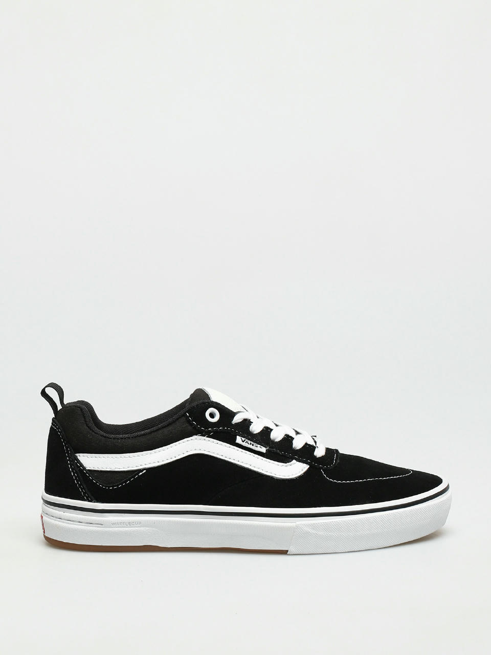 Vans Kyle Walker Cipők (black/white)