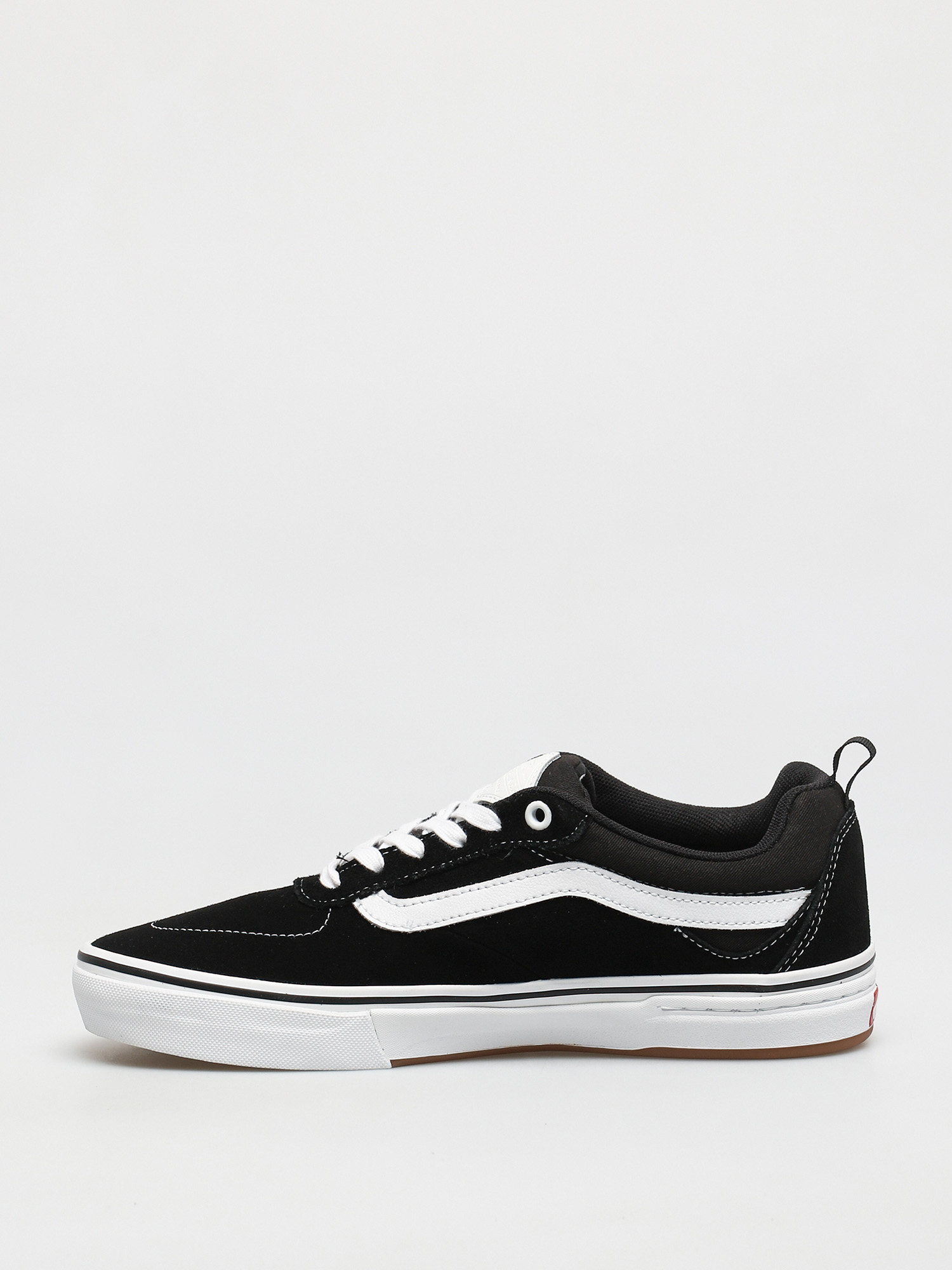 Vans Kyle Walker Cipők (black/white)