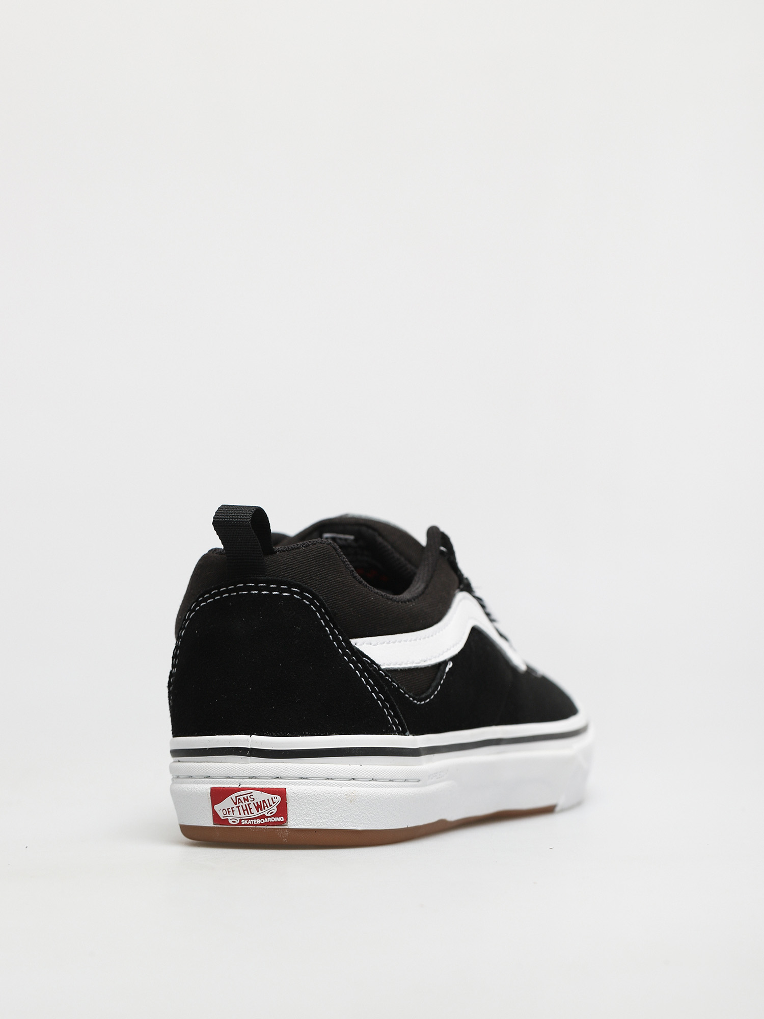 Vans Kyle Walker Cipők (black/white)