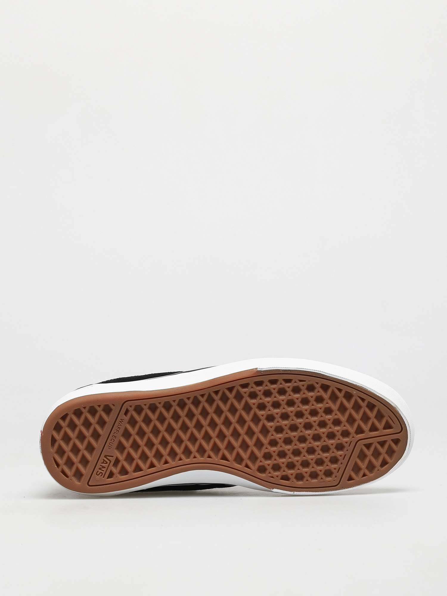 Vans Kyle Walker Cipők (black/white)