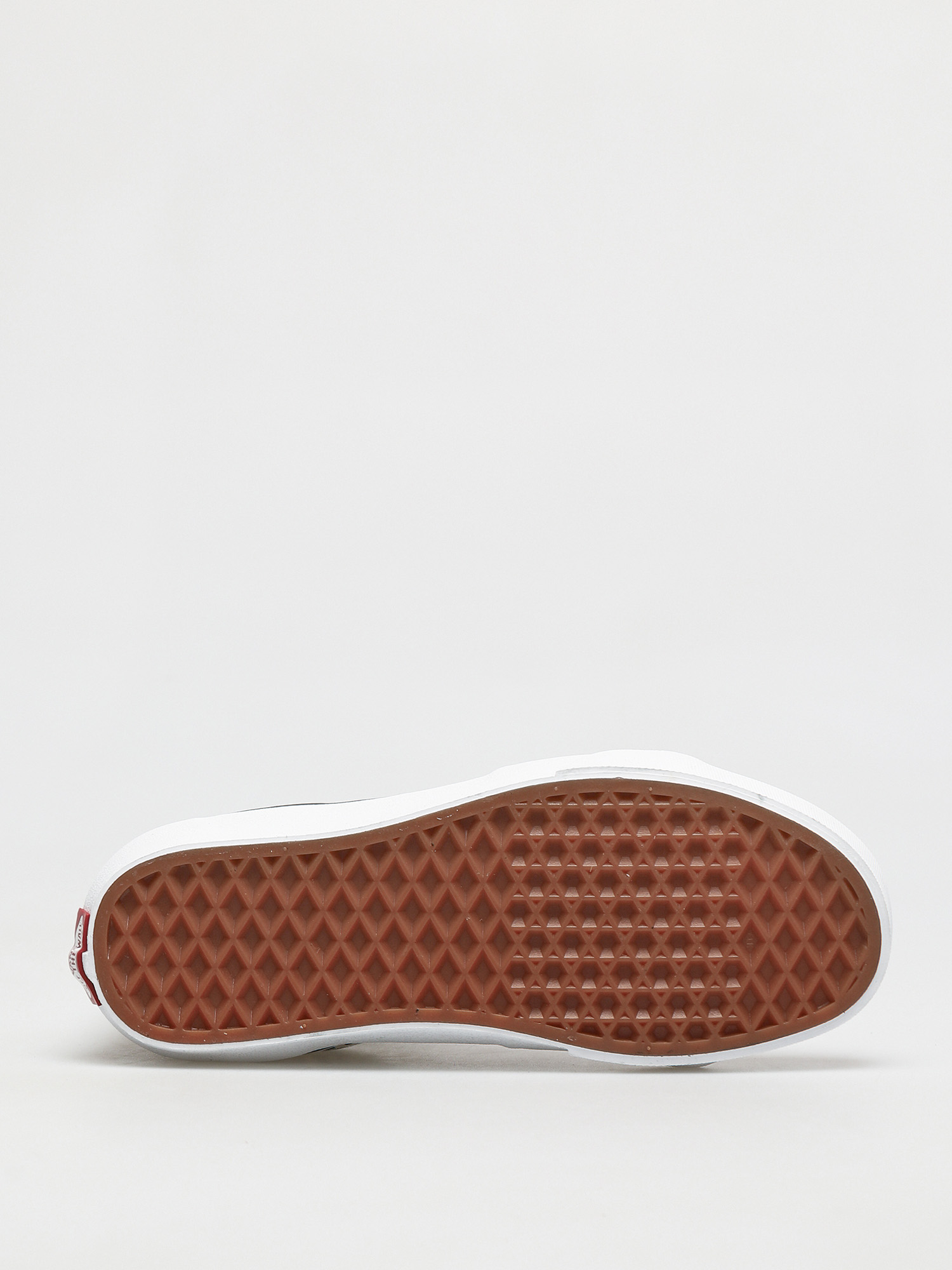 Vans Sk8 Hi Cipők (safari multi/mix/tr wht)