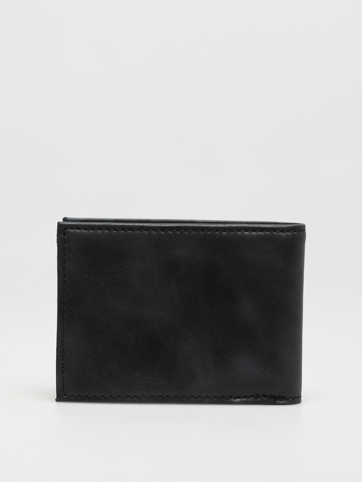 Element Segur Leather Pénztárca (black)