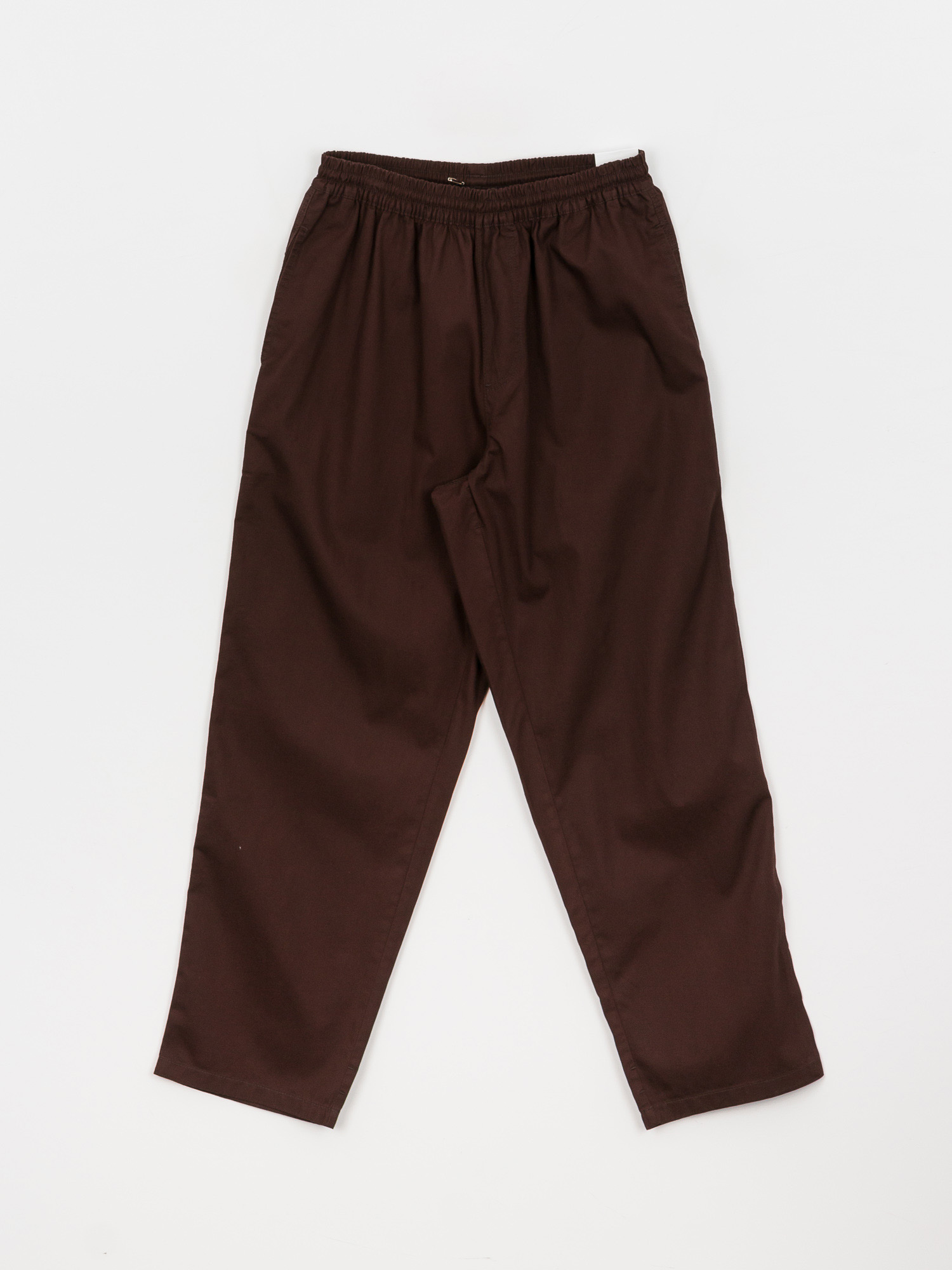 Polar Skate Surf Kisnadrág (brown)