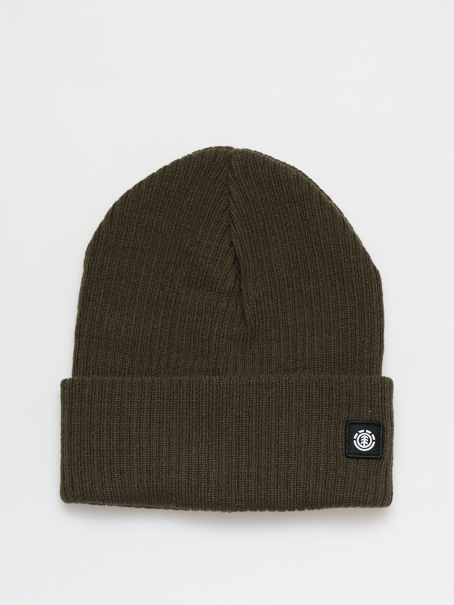 Element Flow Beanie Sapka (forest night)