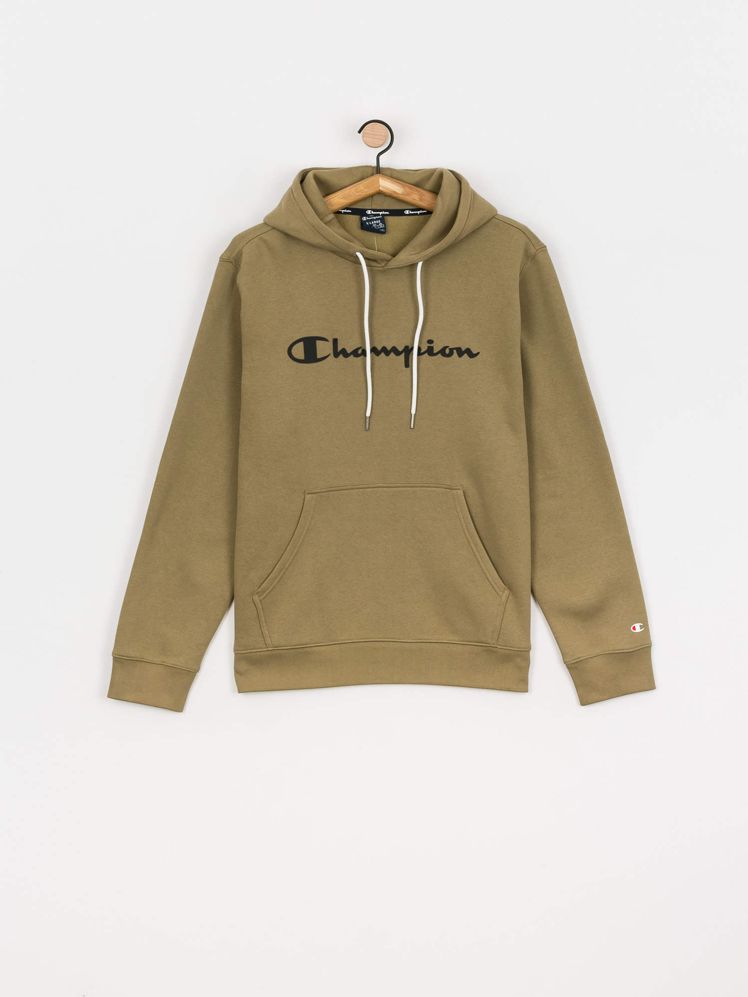 Champion Legacy Sweatshirt HD 214743 Kapucnis pulóver (ctg   )