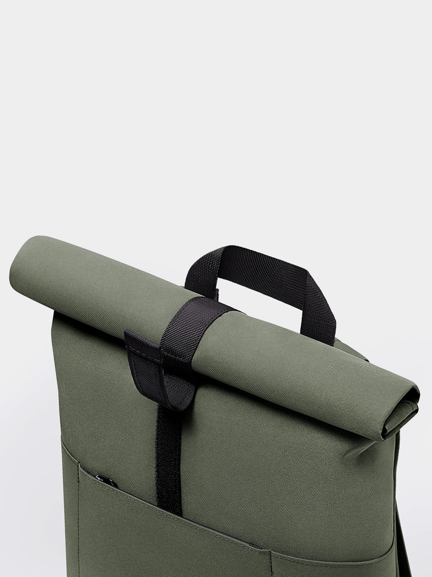 Ucon Acrobatics Hajo Mini Stealth Hátizsák (olive)