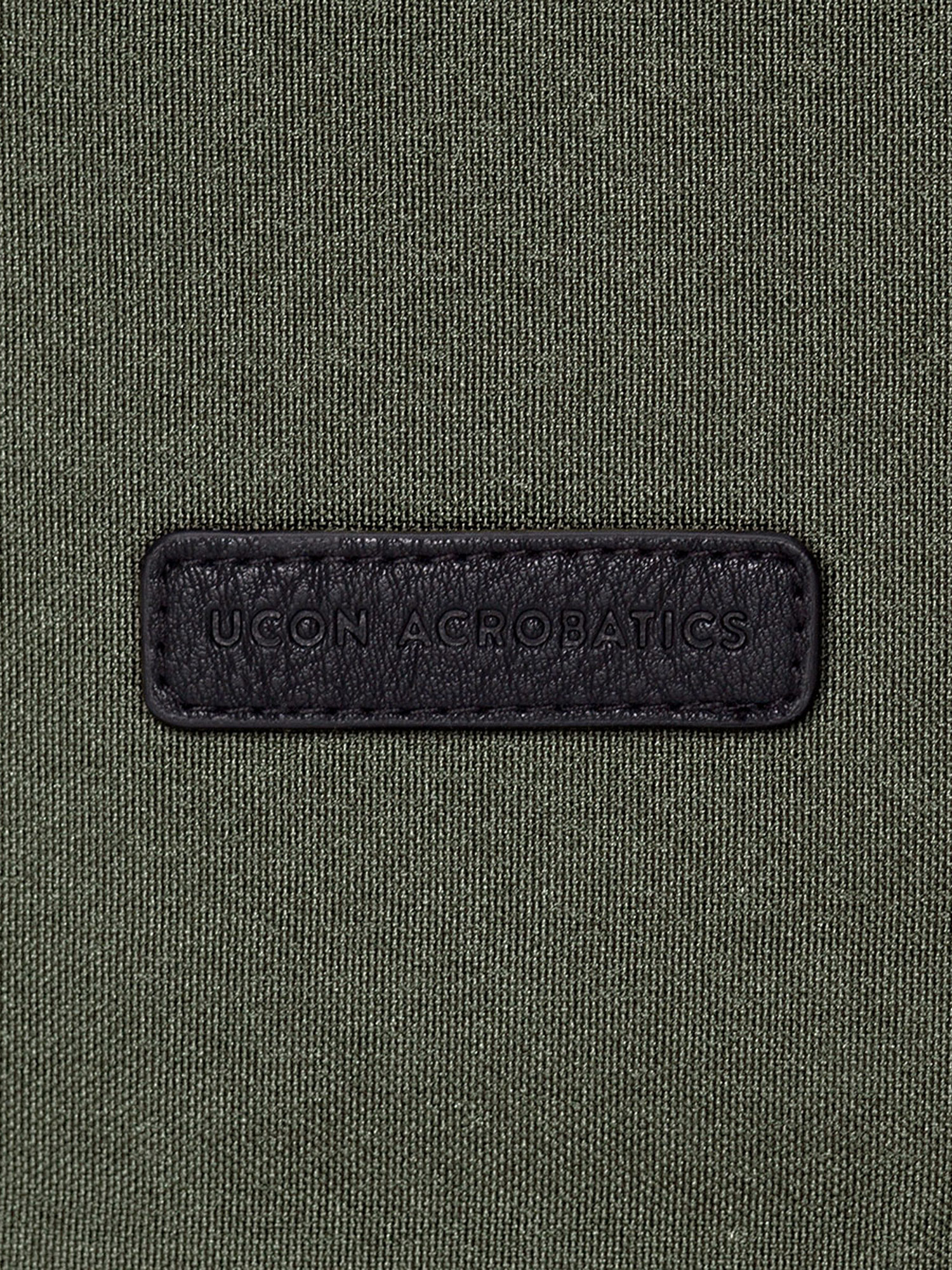 Ucon Acrobatics Hajo Mini Stealth Hátizsák (olive)