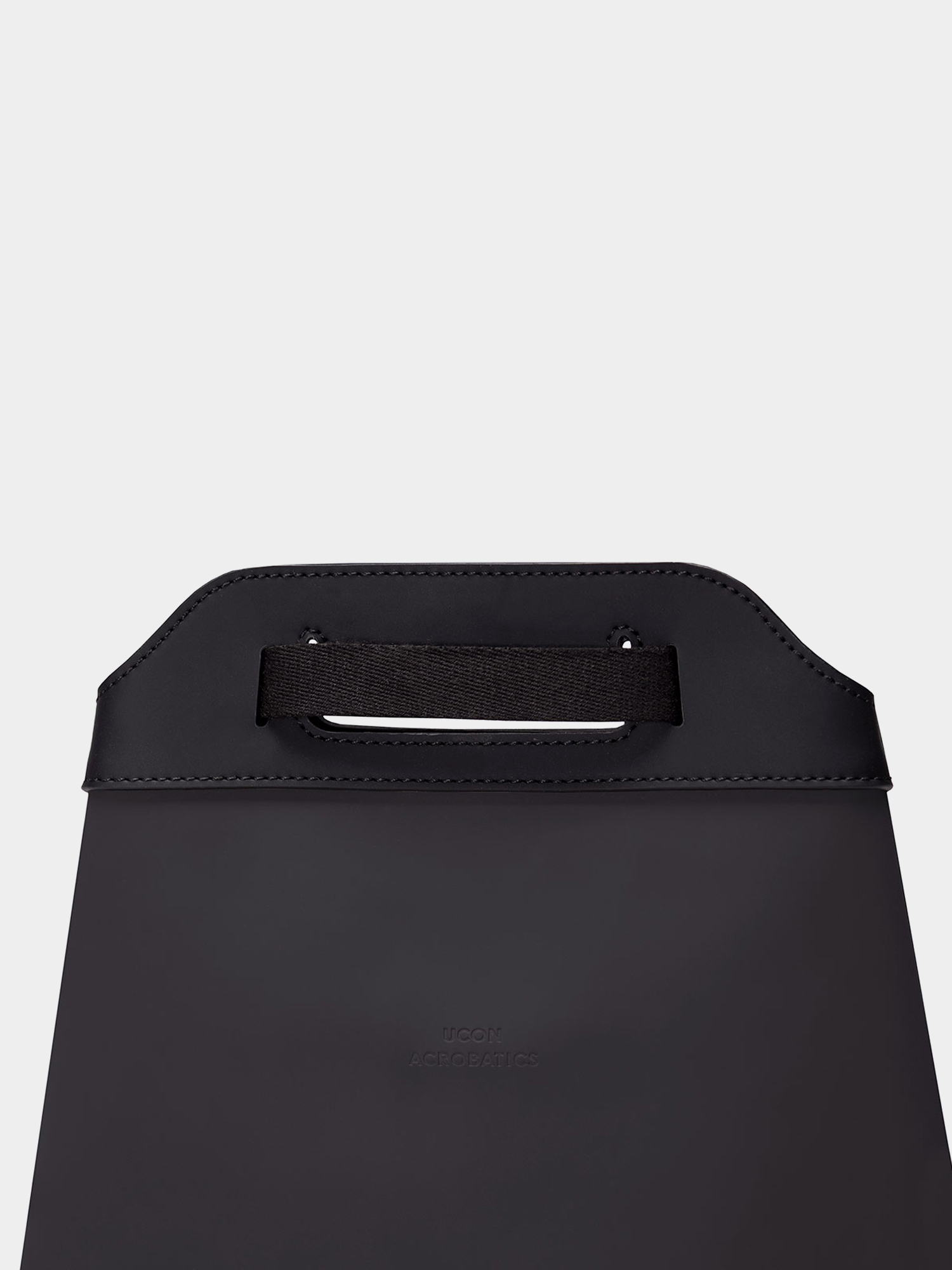 Ucon Acrobatics Una Lotus Kézitáska (black)