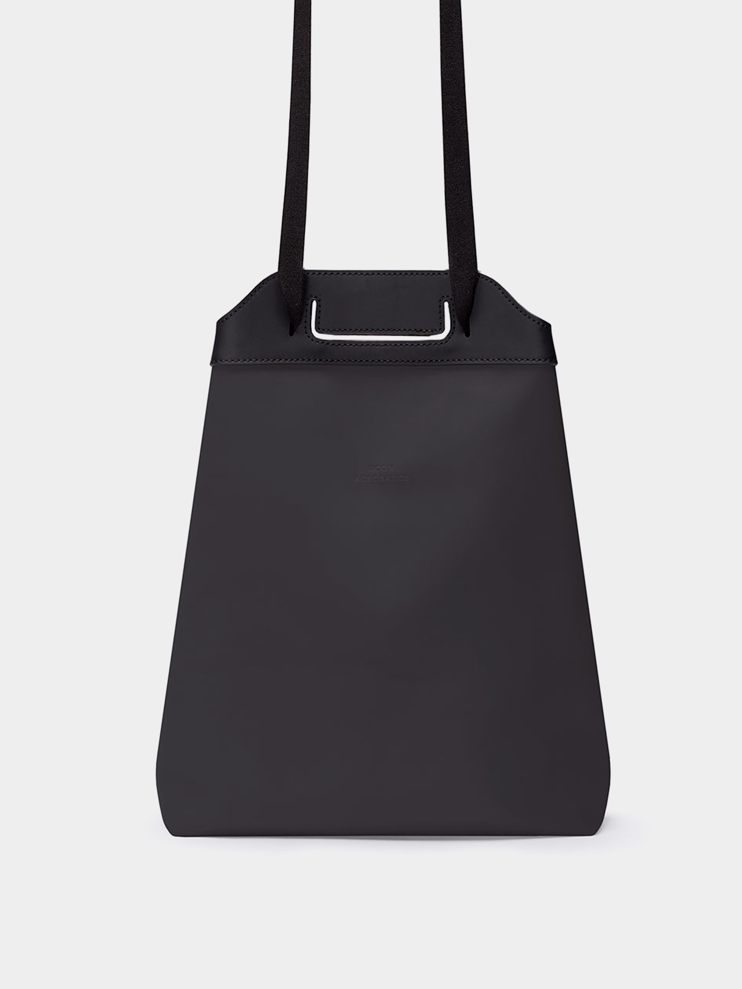 Ucon Acrobatics Una Lotus Kézitáska (black)