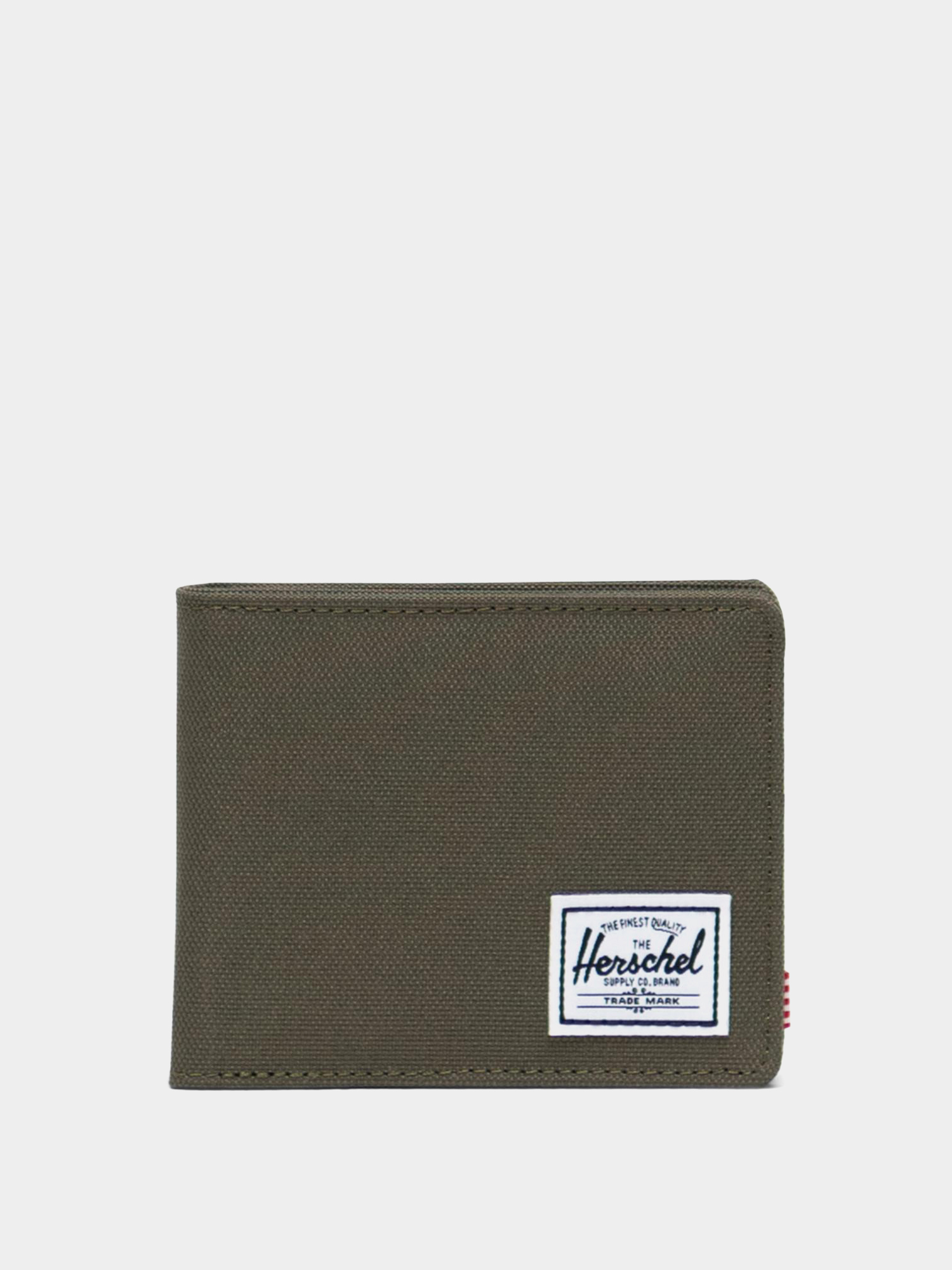Herschel Supply Co. Roy Rfid Pénztárca (ivy green)