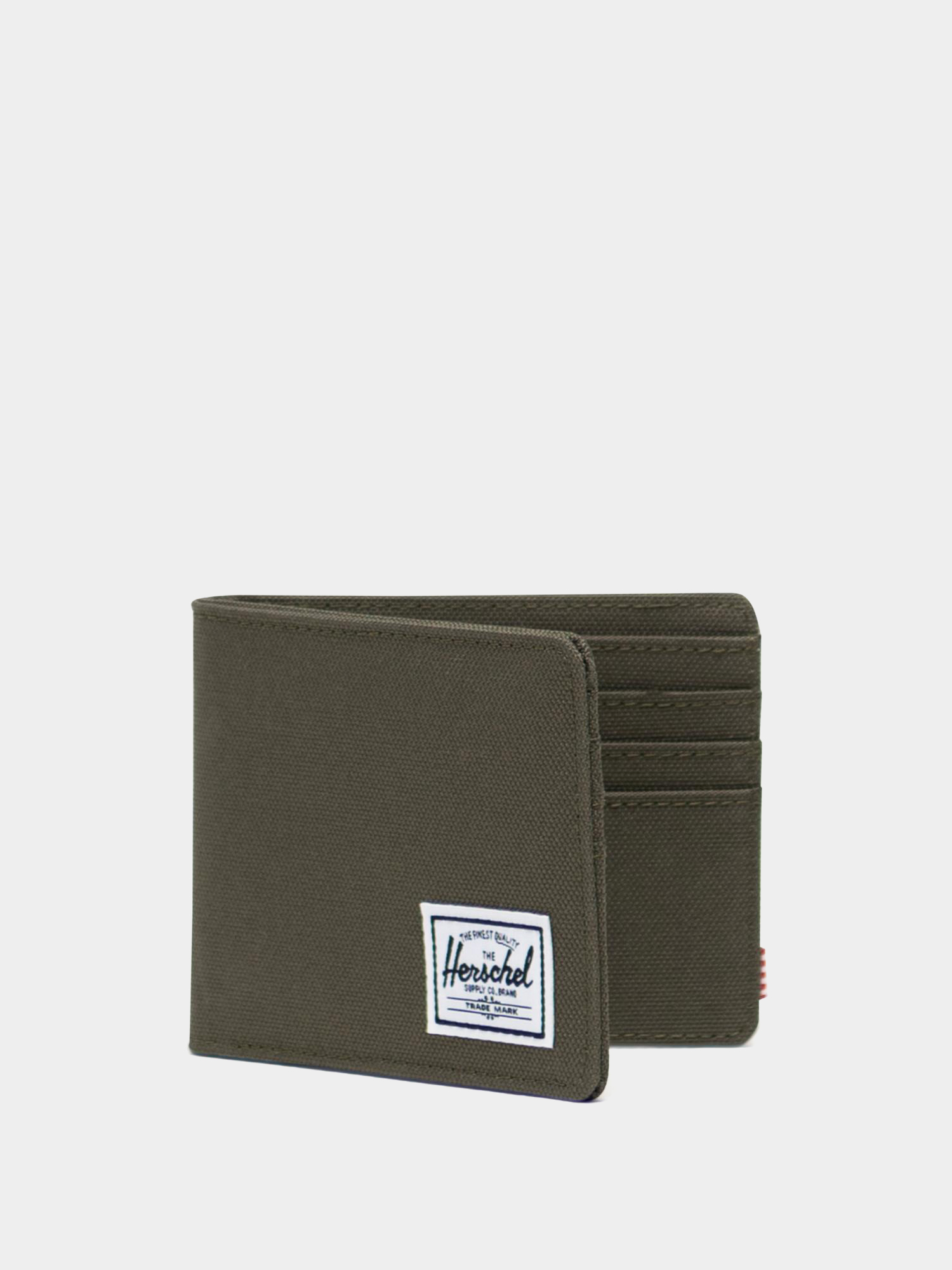 Herschel Supply Co. Roy Rfid Pénztárca (ivy green)