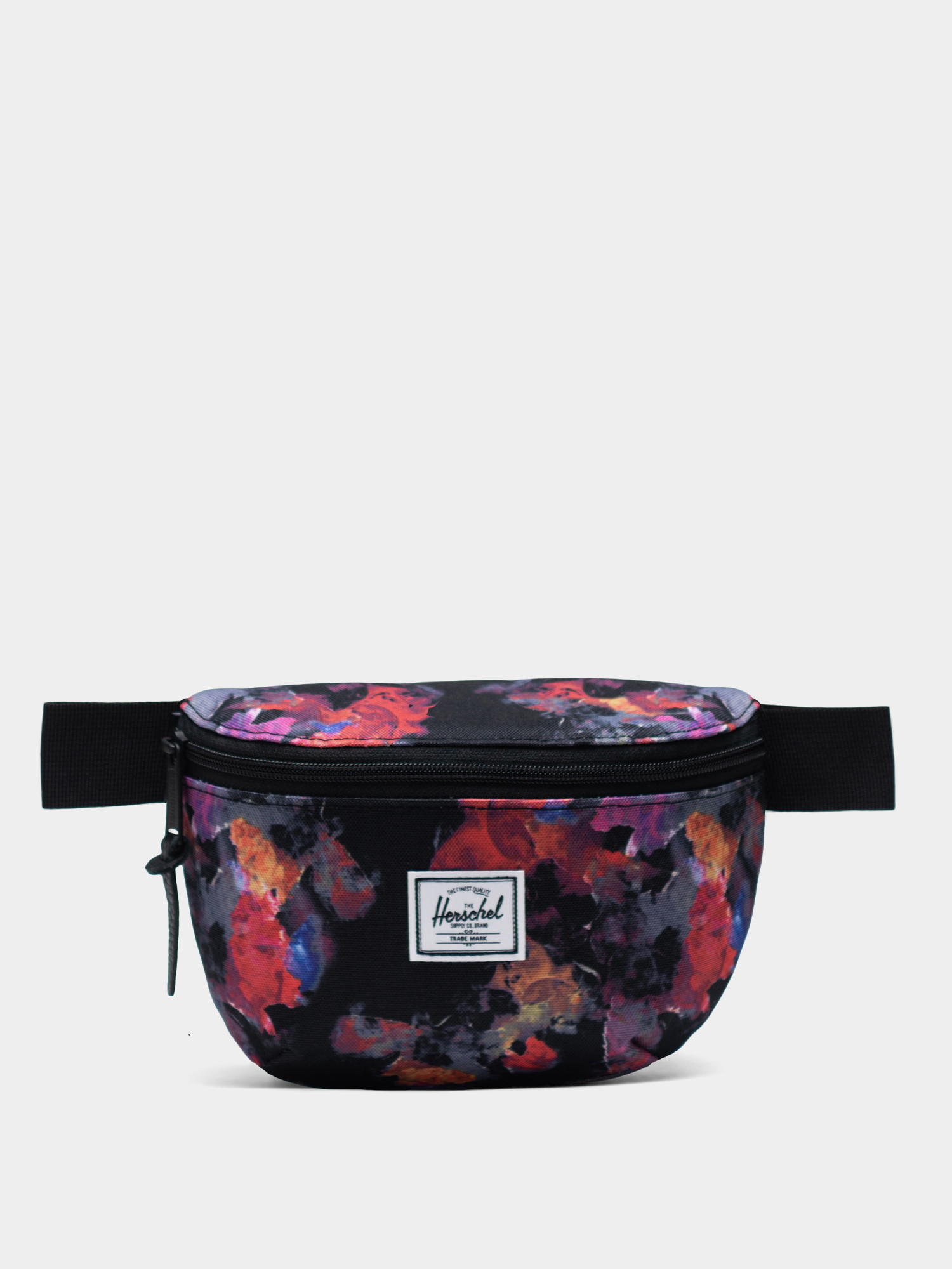Herschel Supply Co. Fourteen Övtáska (watercolor floral)