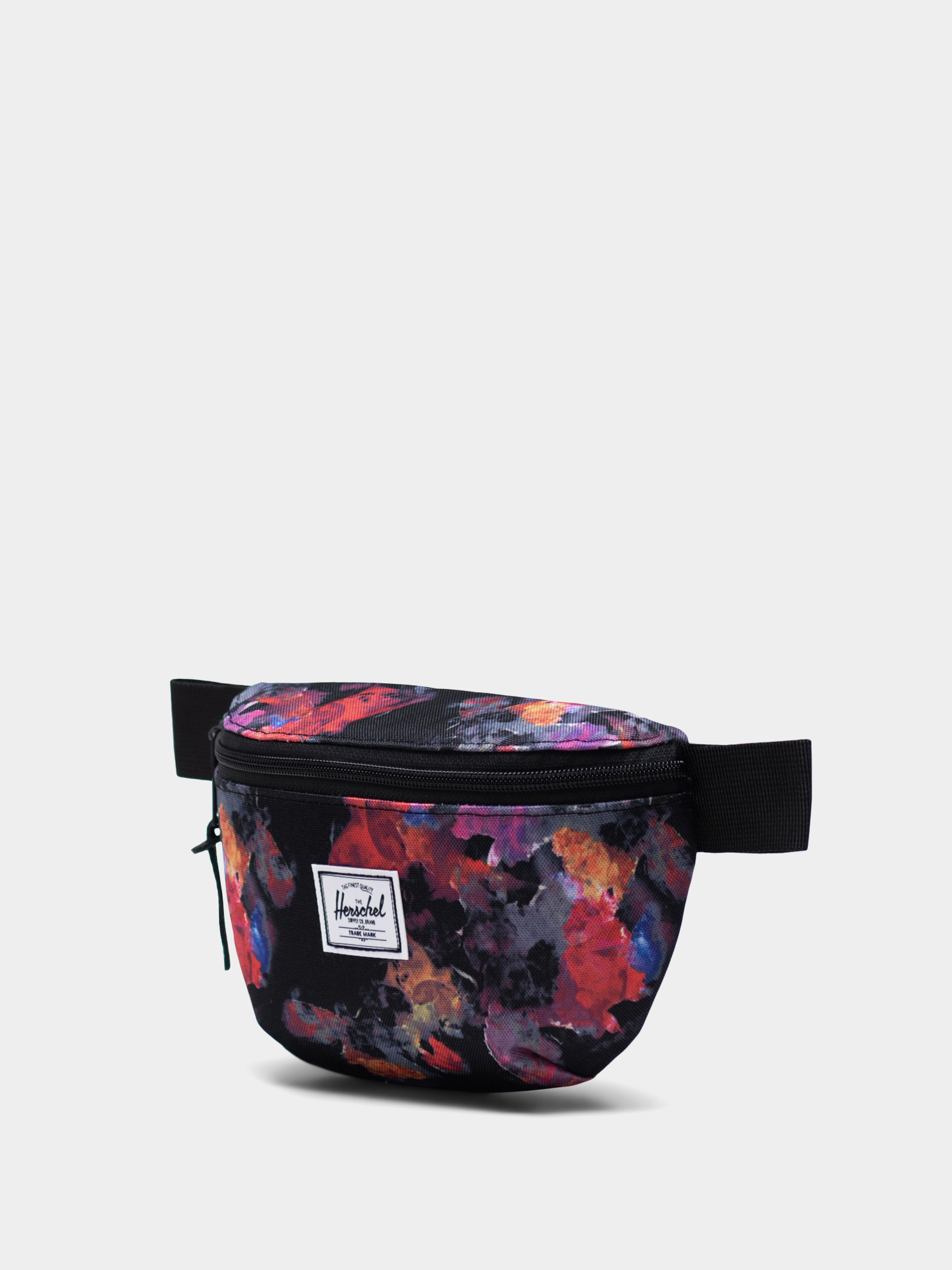 Herschel Supply Co. Fourteen Övtáska (watercolor floral)