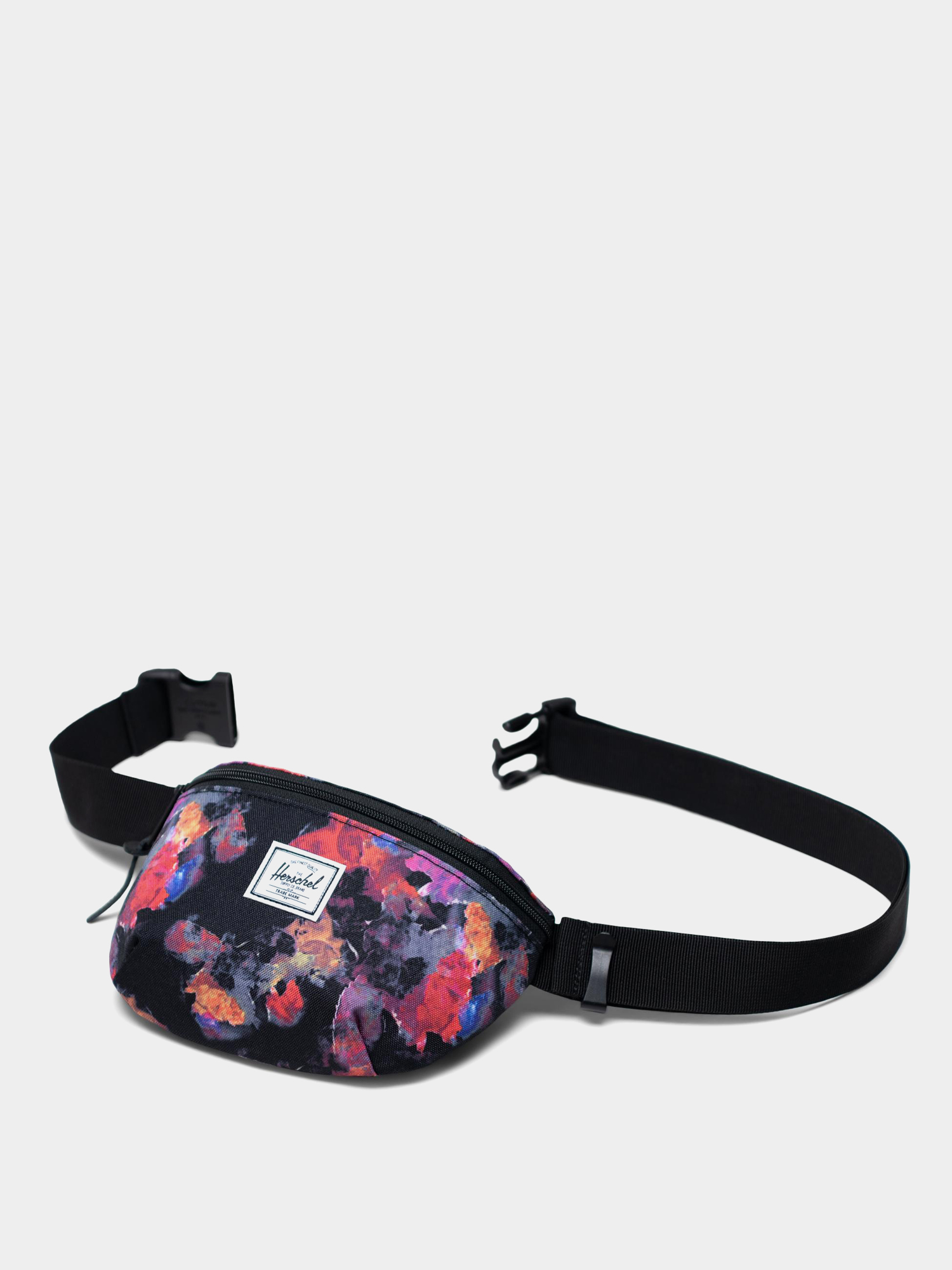 Herschel Supply Co. Fourteen Övtáska (watercolor floral)