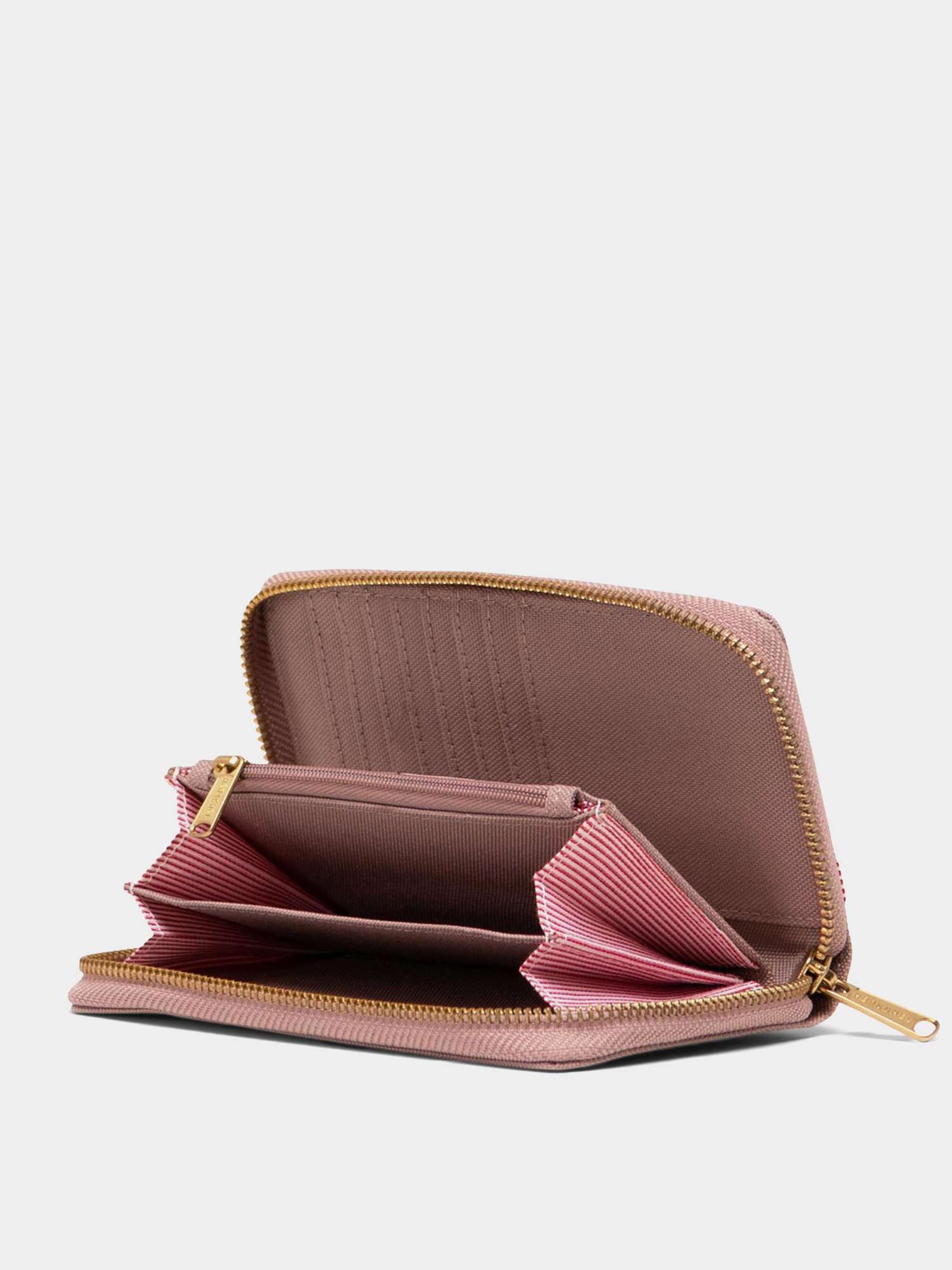 Herschel Supply Co. Thomas Rfid Pénztárca (ash rose)