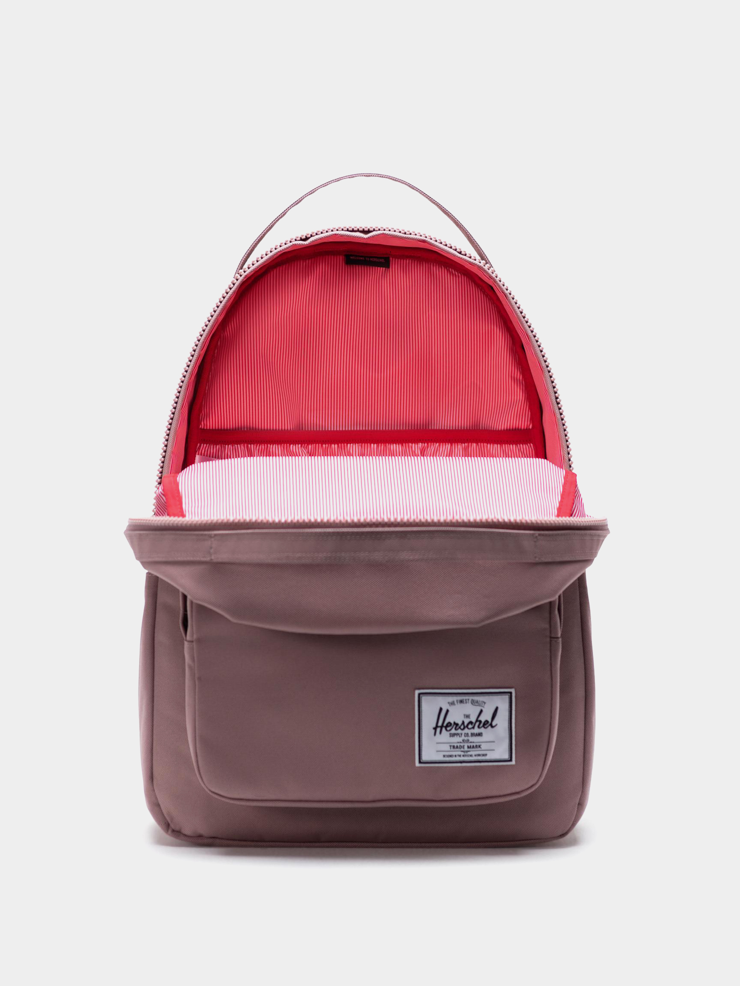 Herschel Supply Co. Miller Hátizsák (ash rose)