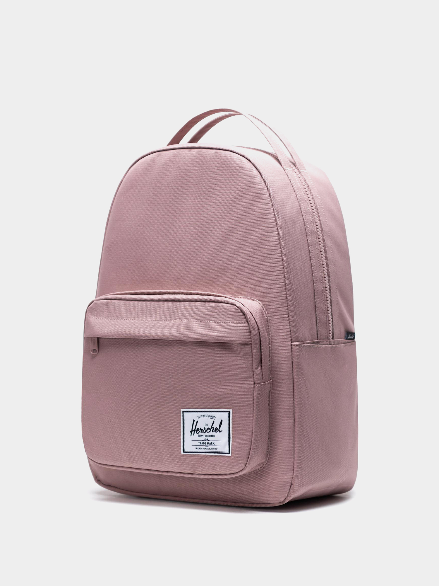 Herschel Supply Co. Miller Hátizsák (ash rose)