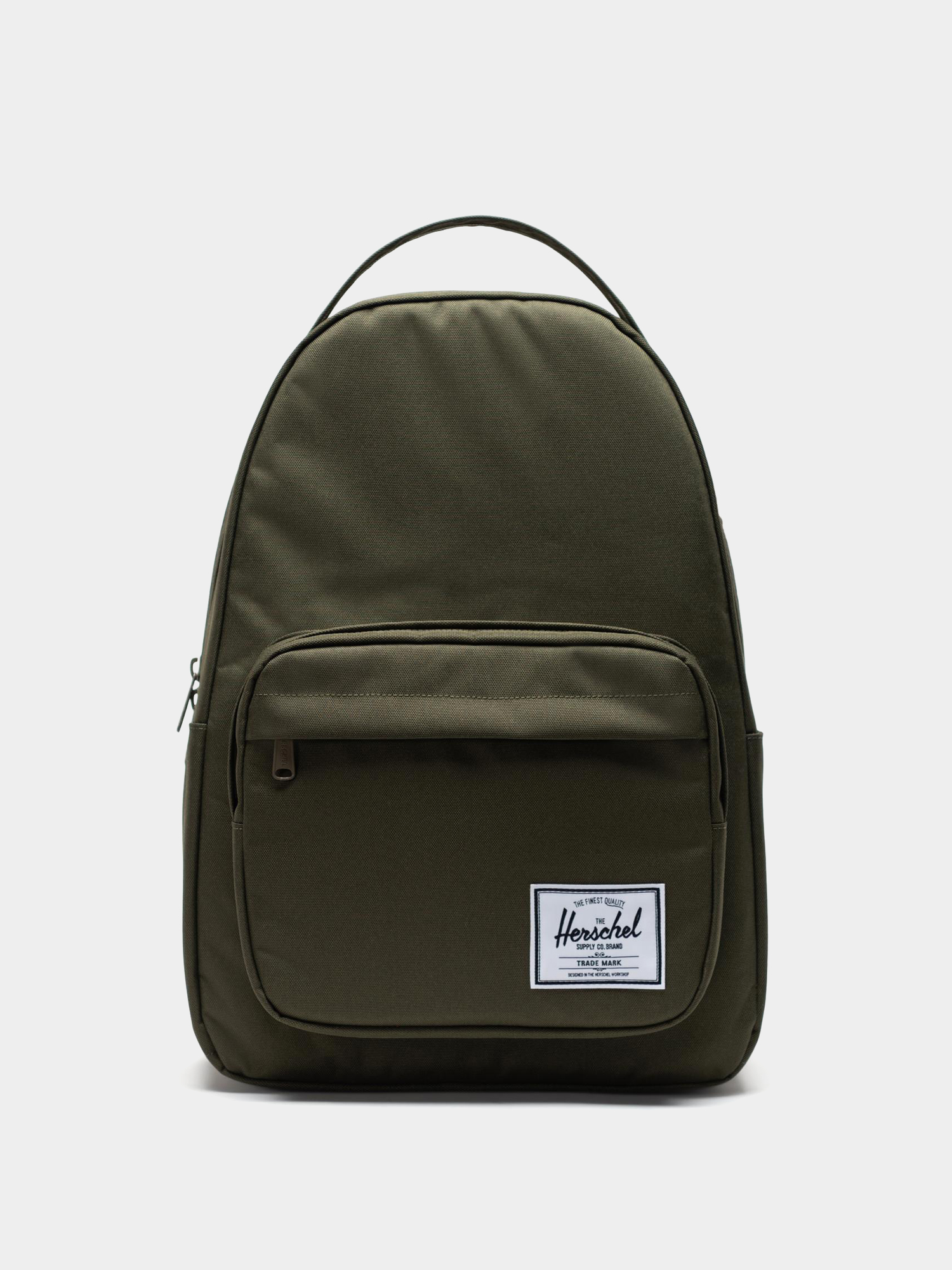 Herschel Supply Co. Miller Hátizsák (ivy green)