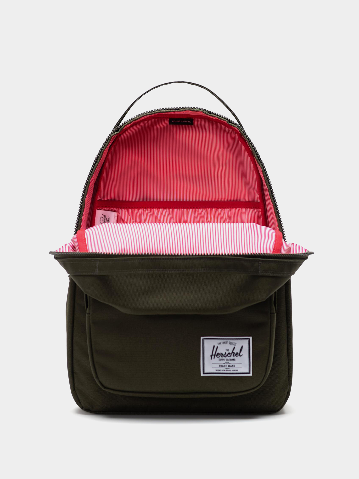 Herschel Supply Co. Miller Hátizsák (ivy green)