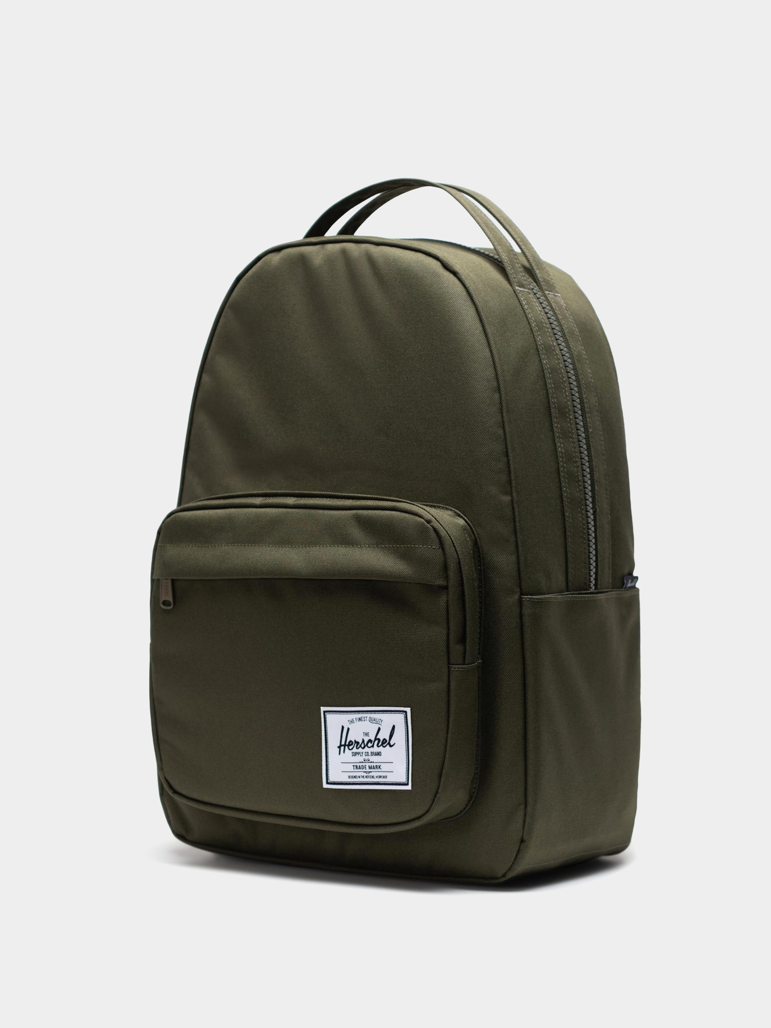 Herschel Supply Co. Miller Hátizsák (ivy green)
