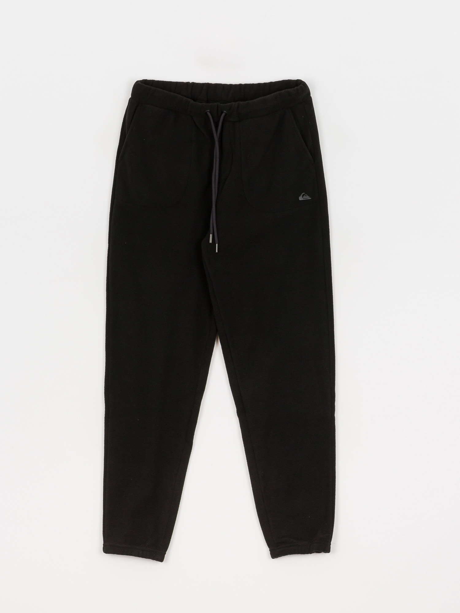 Quiksilver Essentials Polar Kisnadrág (black)