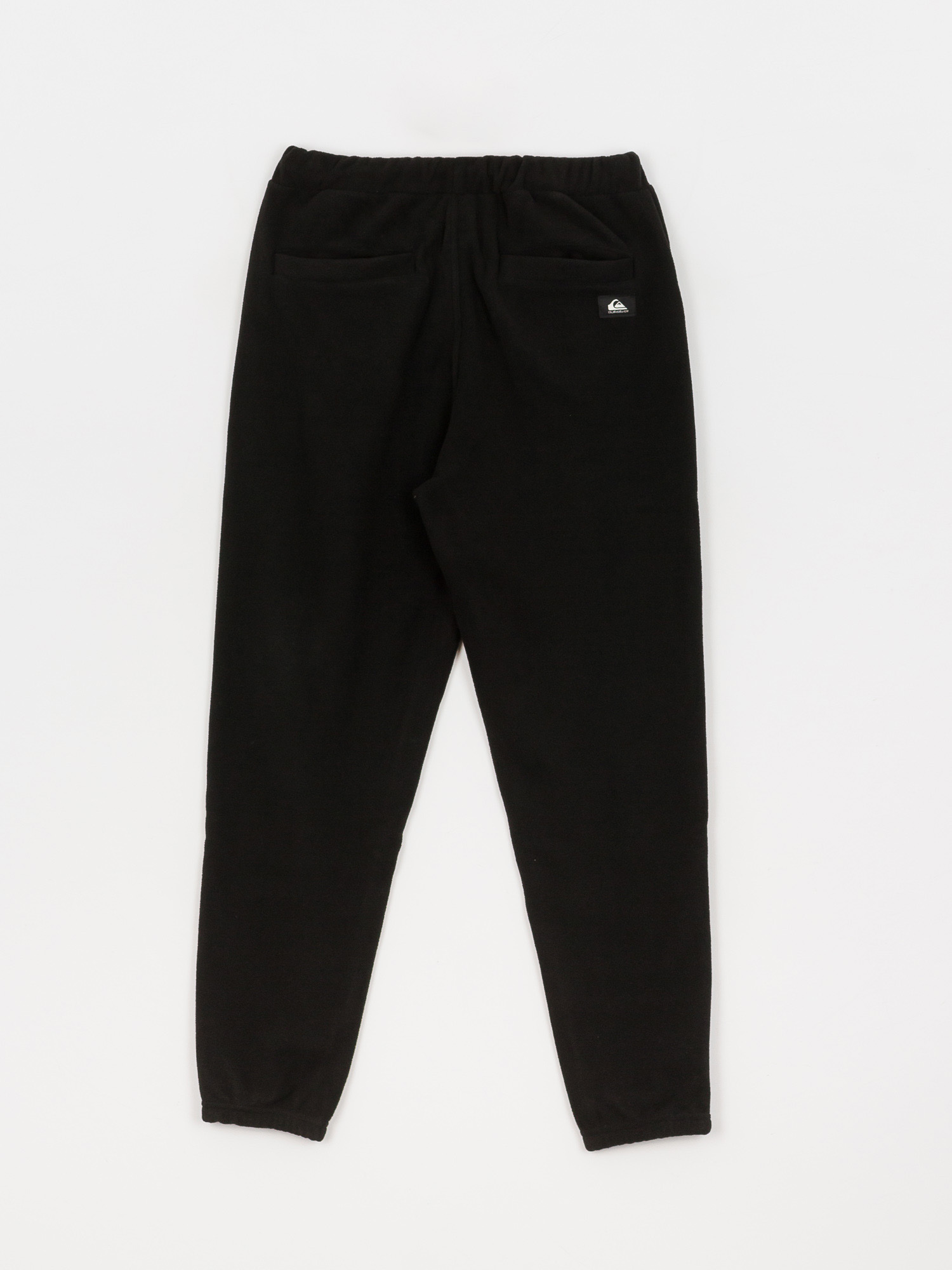 Quiksilver Essentials Polar Kisnadrág (black)
