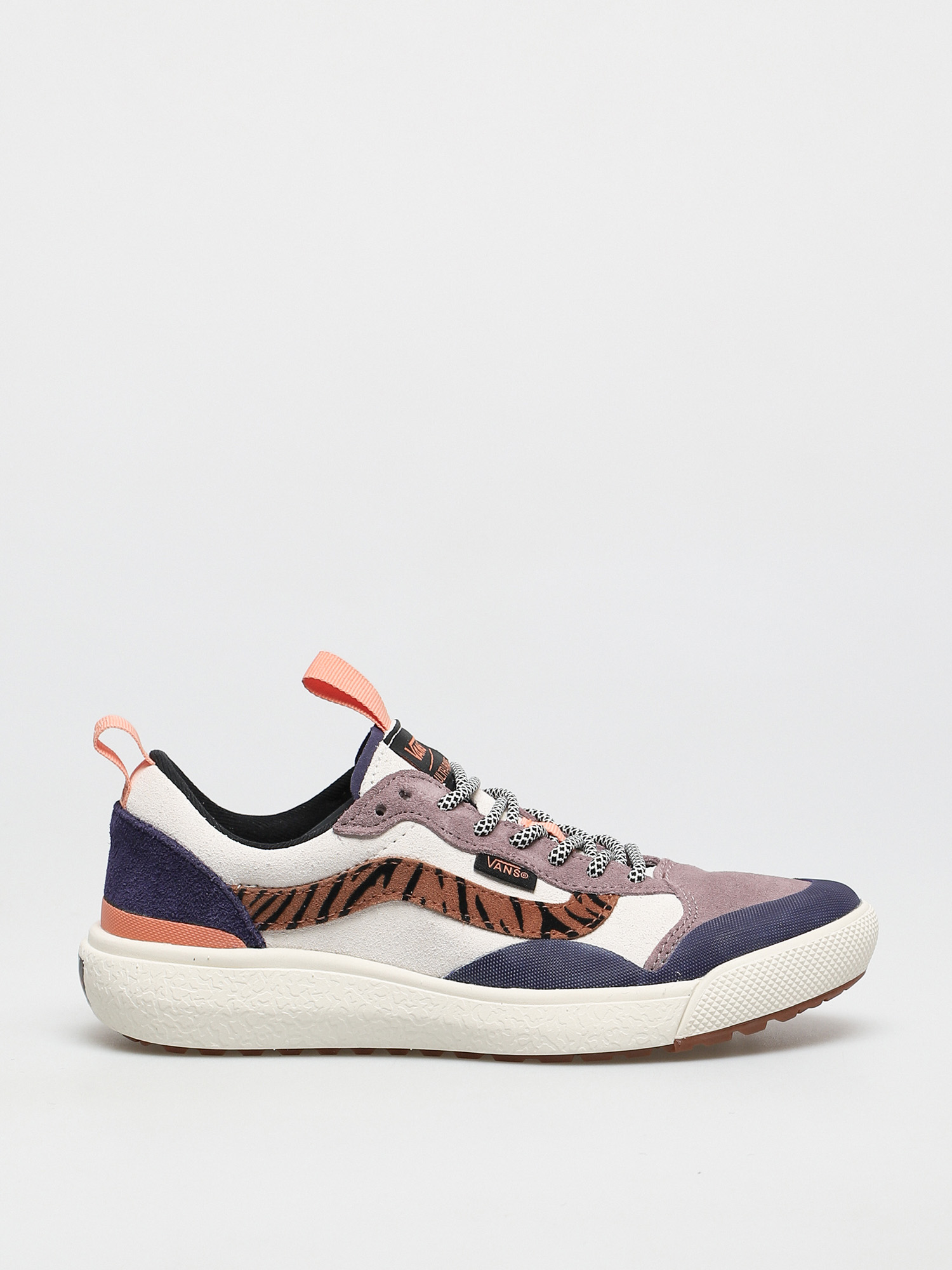 Vans Ultrarange Exo Se Cipők (animal stripes/mltmshmlw)
