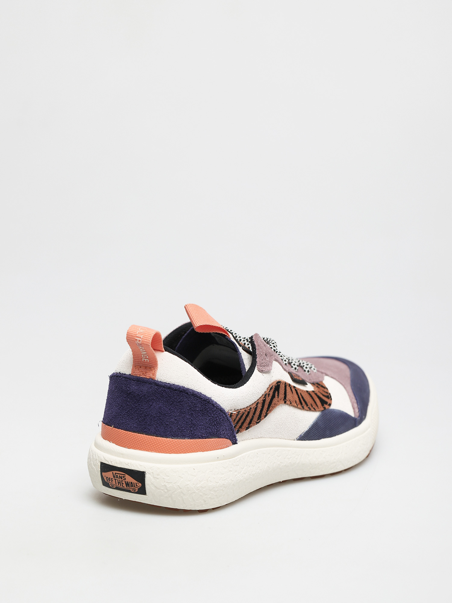 Vans Ultrarange Exo Se Cipők (animal stripes/mltmshmlw)