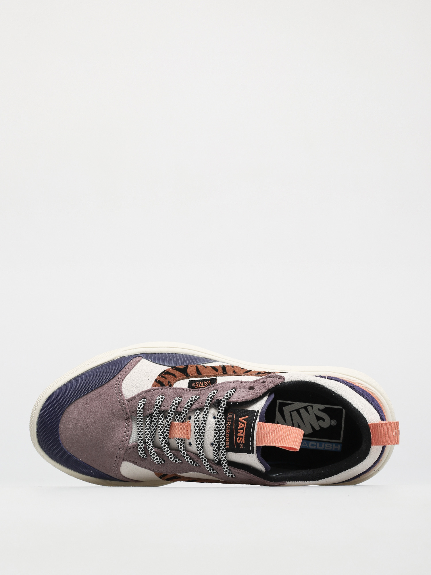 Vans Ultrarange Exo Se Cipők (animal stripes/mltmshmlw)