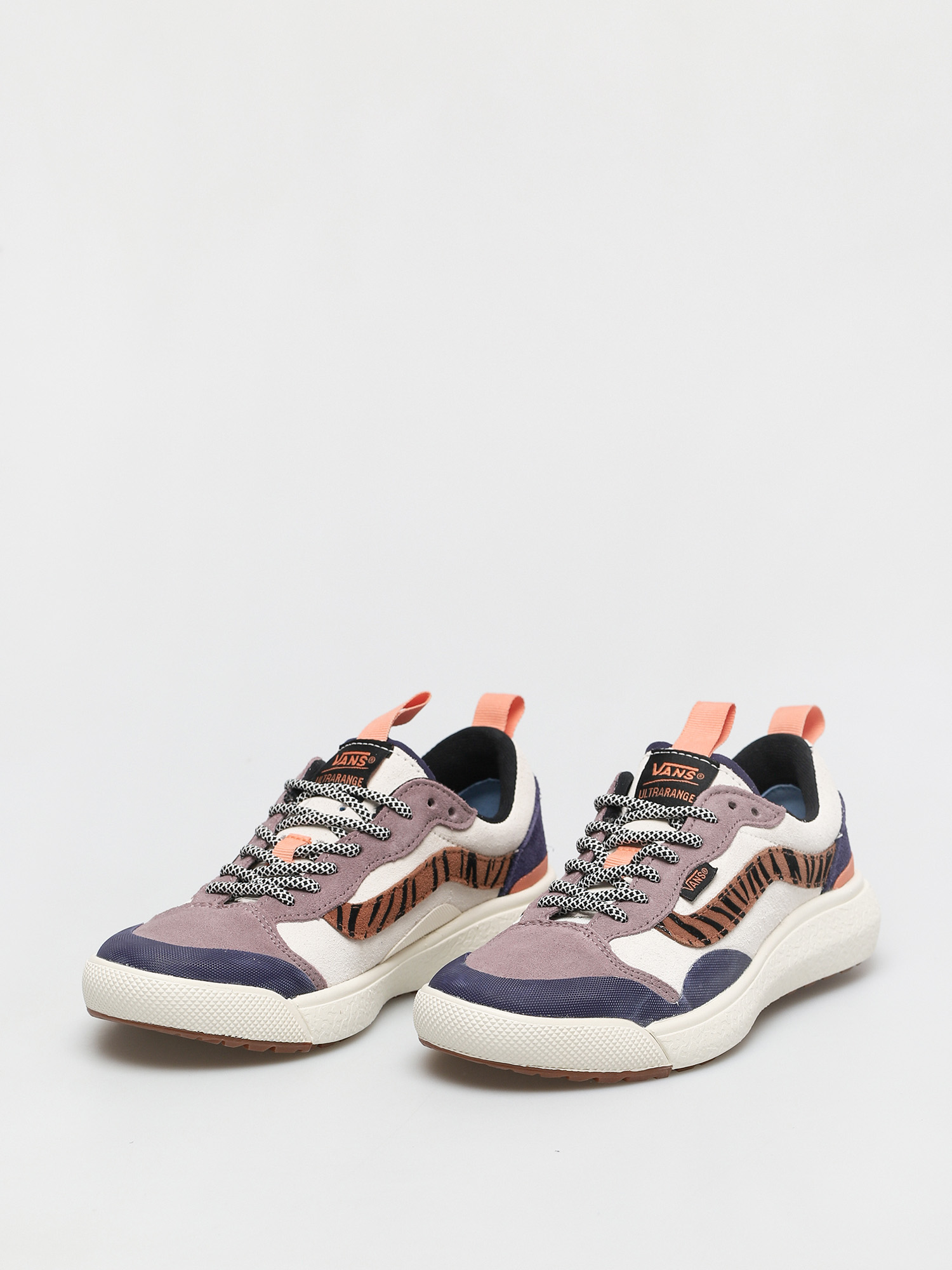 Vans Ultrarange Exo Se Cipők (animal stripes/mltmshmlw)