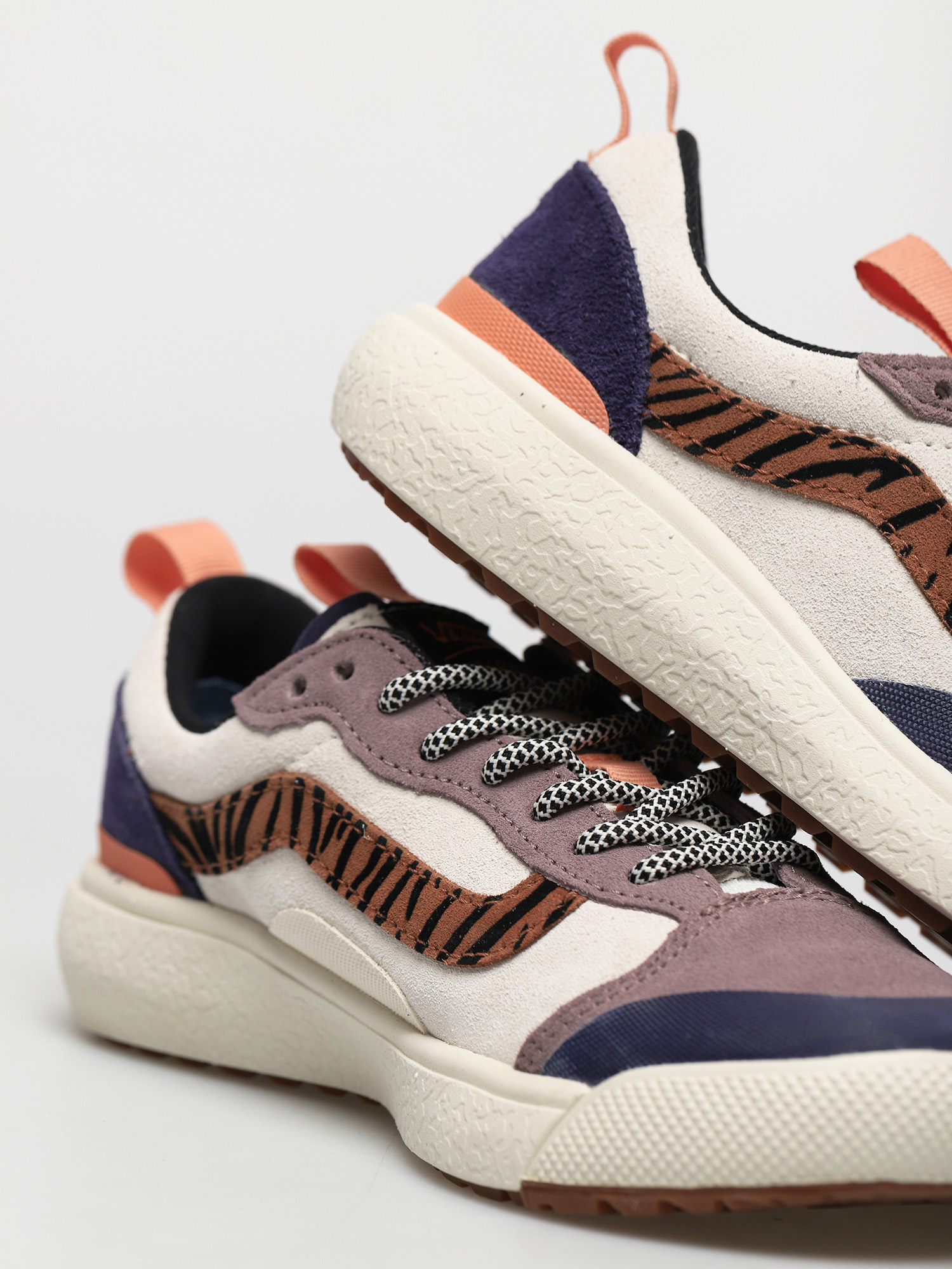 Vans Ultrarange Exo Se Cipők (animal stripes/mltmshmlw)