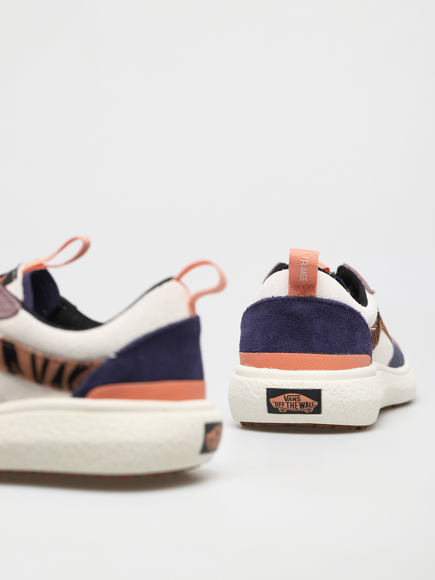 Vans Ultrarange Exo Se Cipők (animal stripes/mltmshmlw)