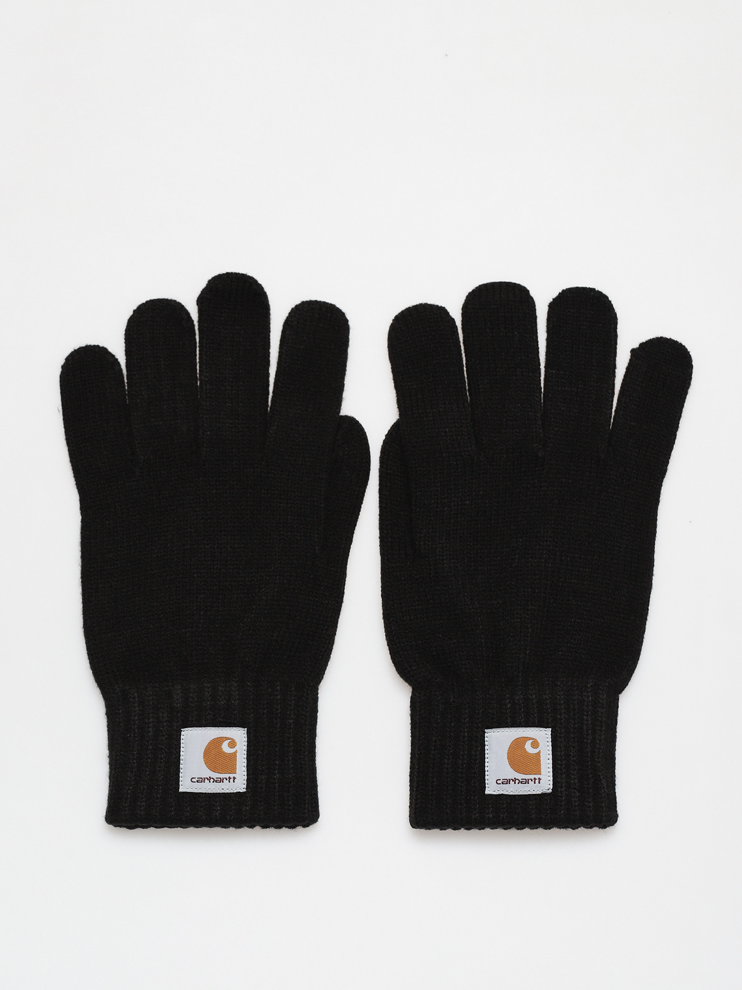 Carhartt WIP Watch Kesztyu0171 (black)