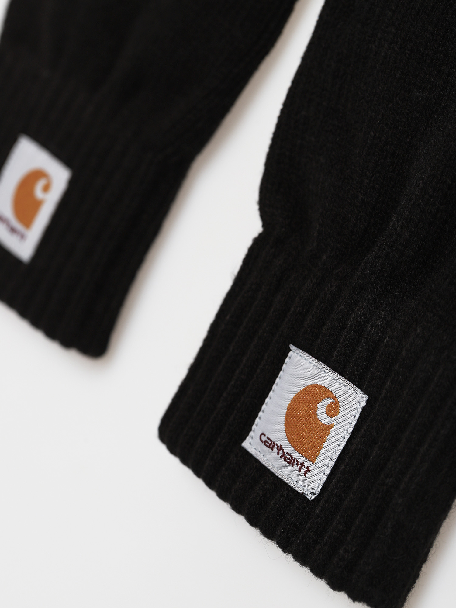 Carhartt WIP Watch Kesztyű (black)