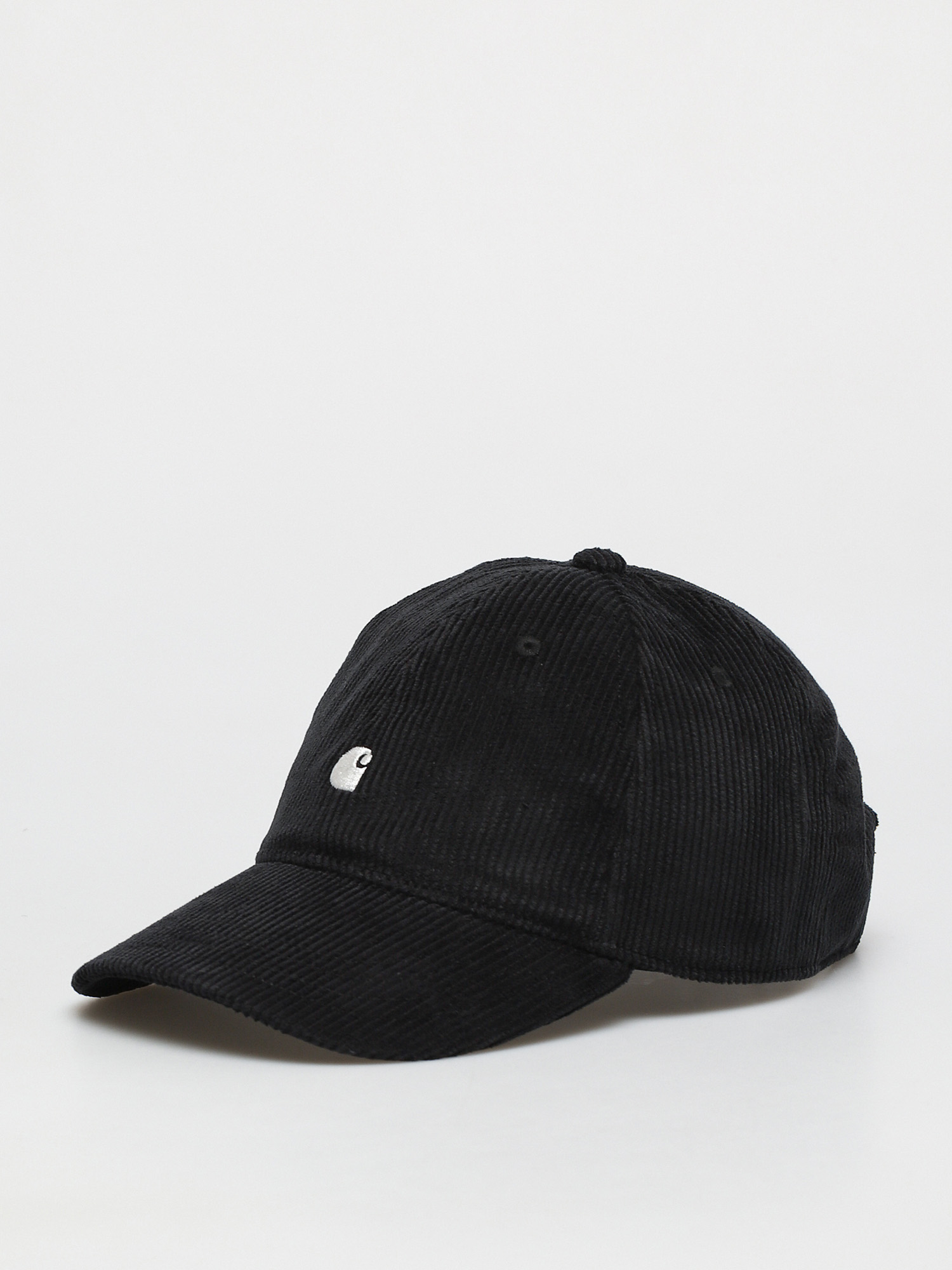 Carhartt WIP Harlem Baseball sapka (black/wax)