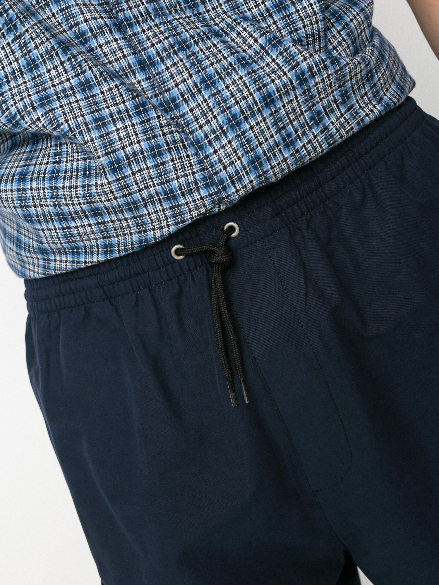 Polar Skate Utility Swim Rövidnadrág (rich navy)