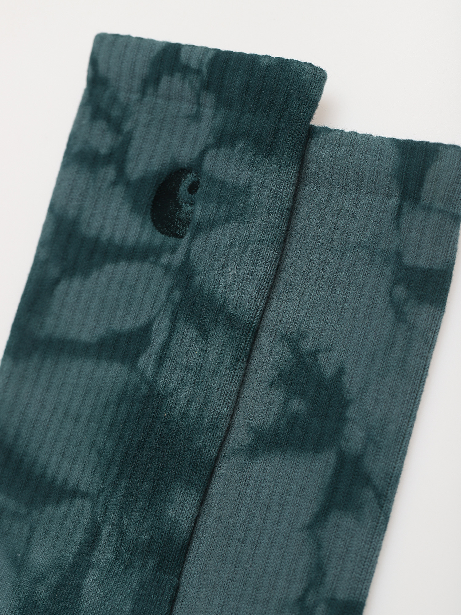 Carhartt WIP Vist Zokni (frasier/eucalyptus)