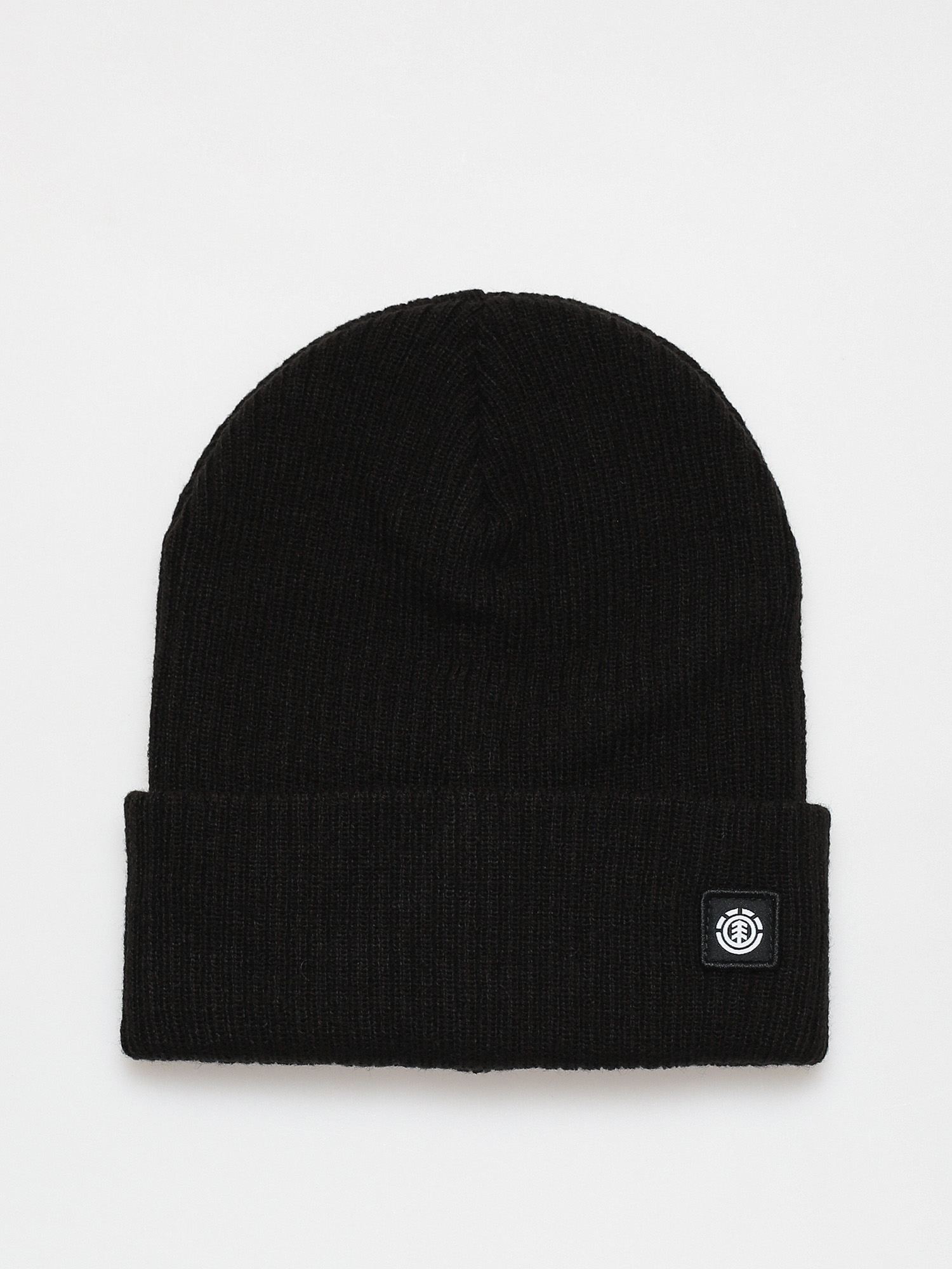 Element Flow Beanie Sapka (all black)