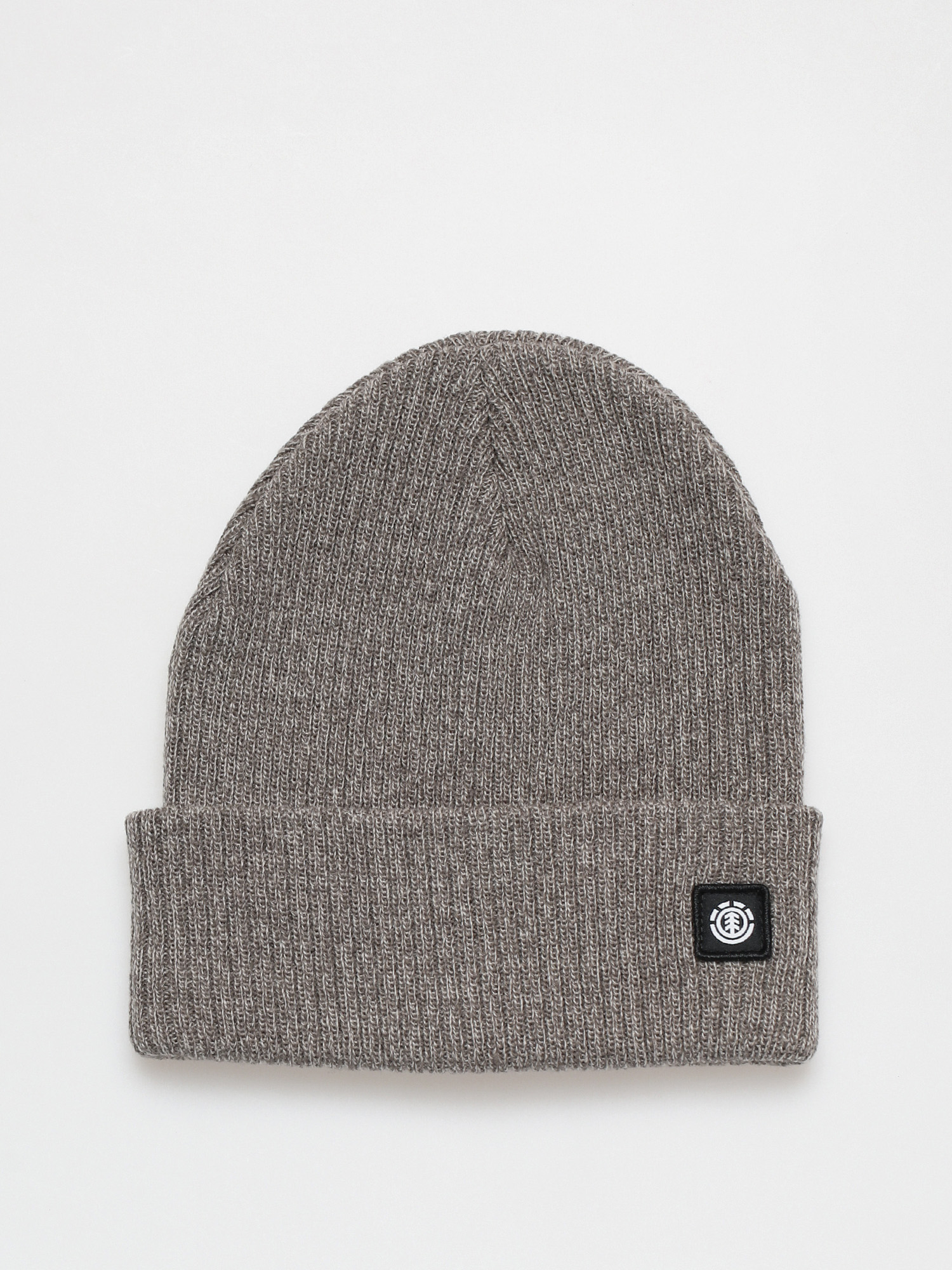 Element Flow Beanie Sapka (grey heather)