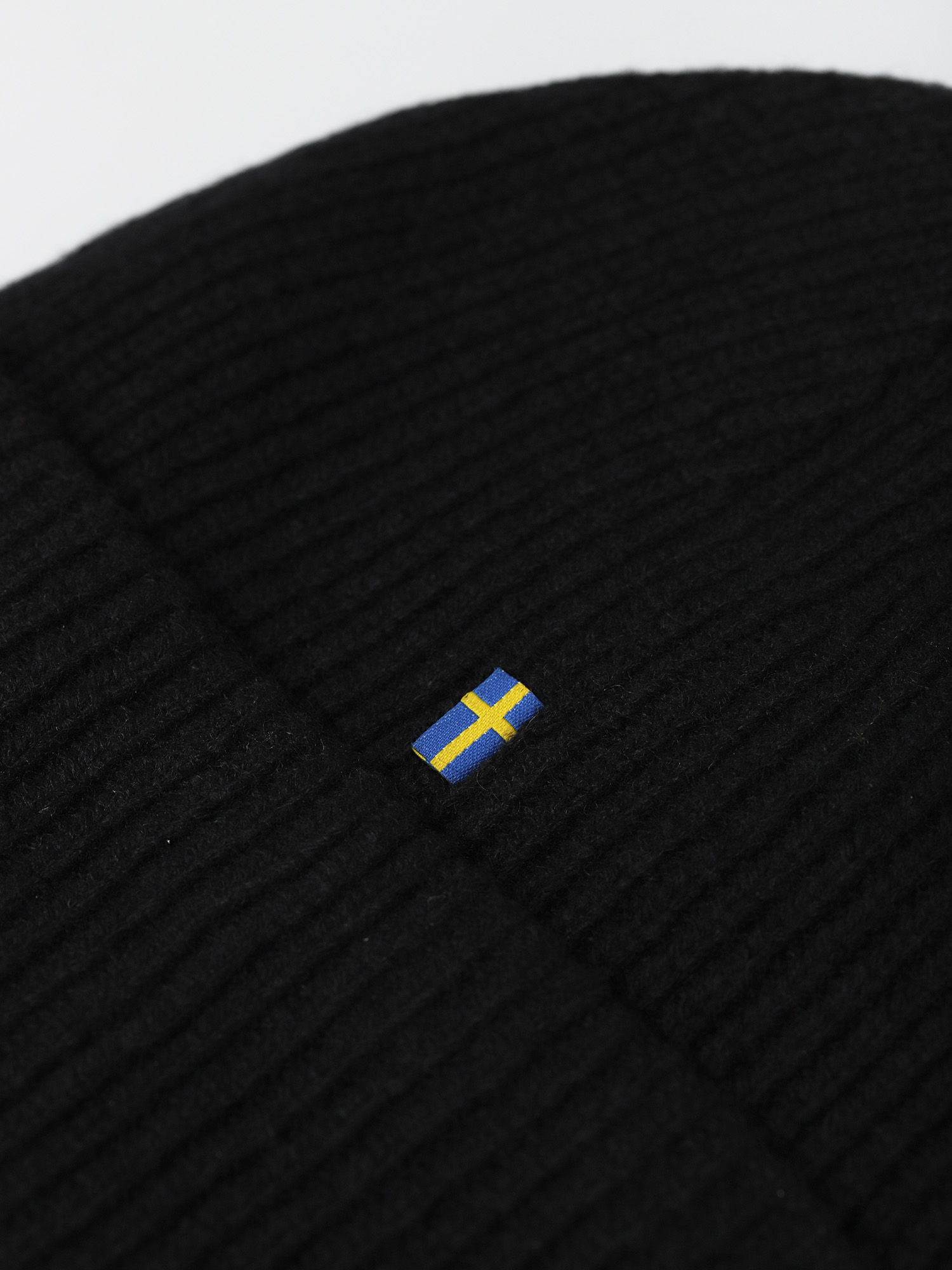 Fjallraven 1960 Logo ZD Sapka (black)
