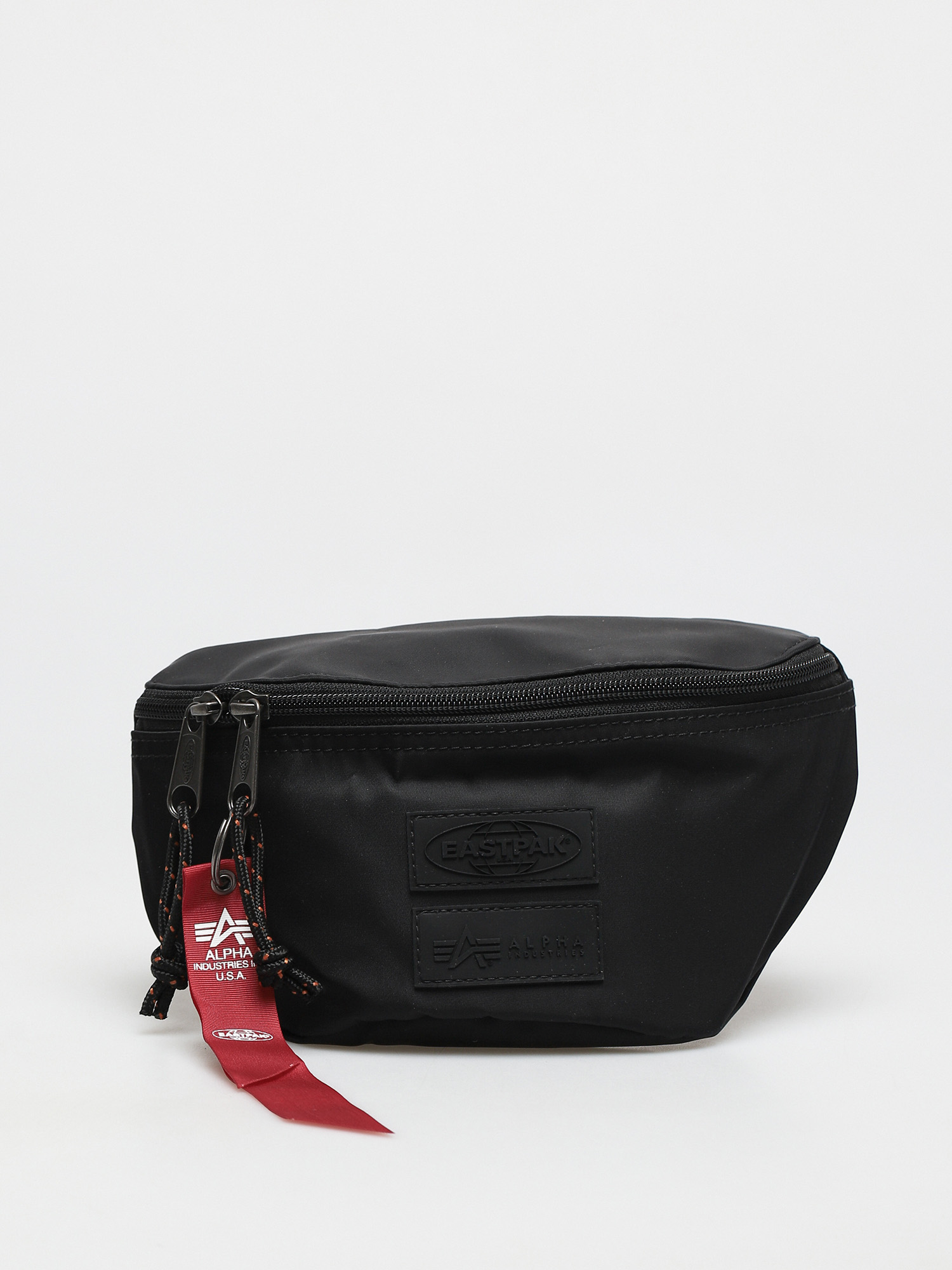 Eastpak Springer Övtáska (alpha dark)