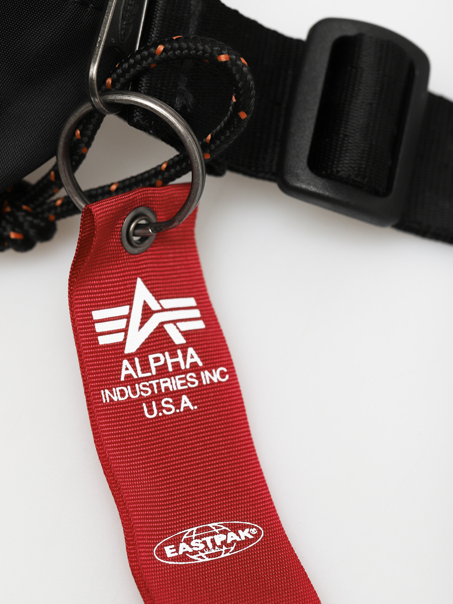 Eastpak Springer Övtáska (alpha dark)