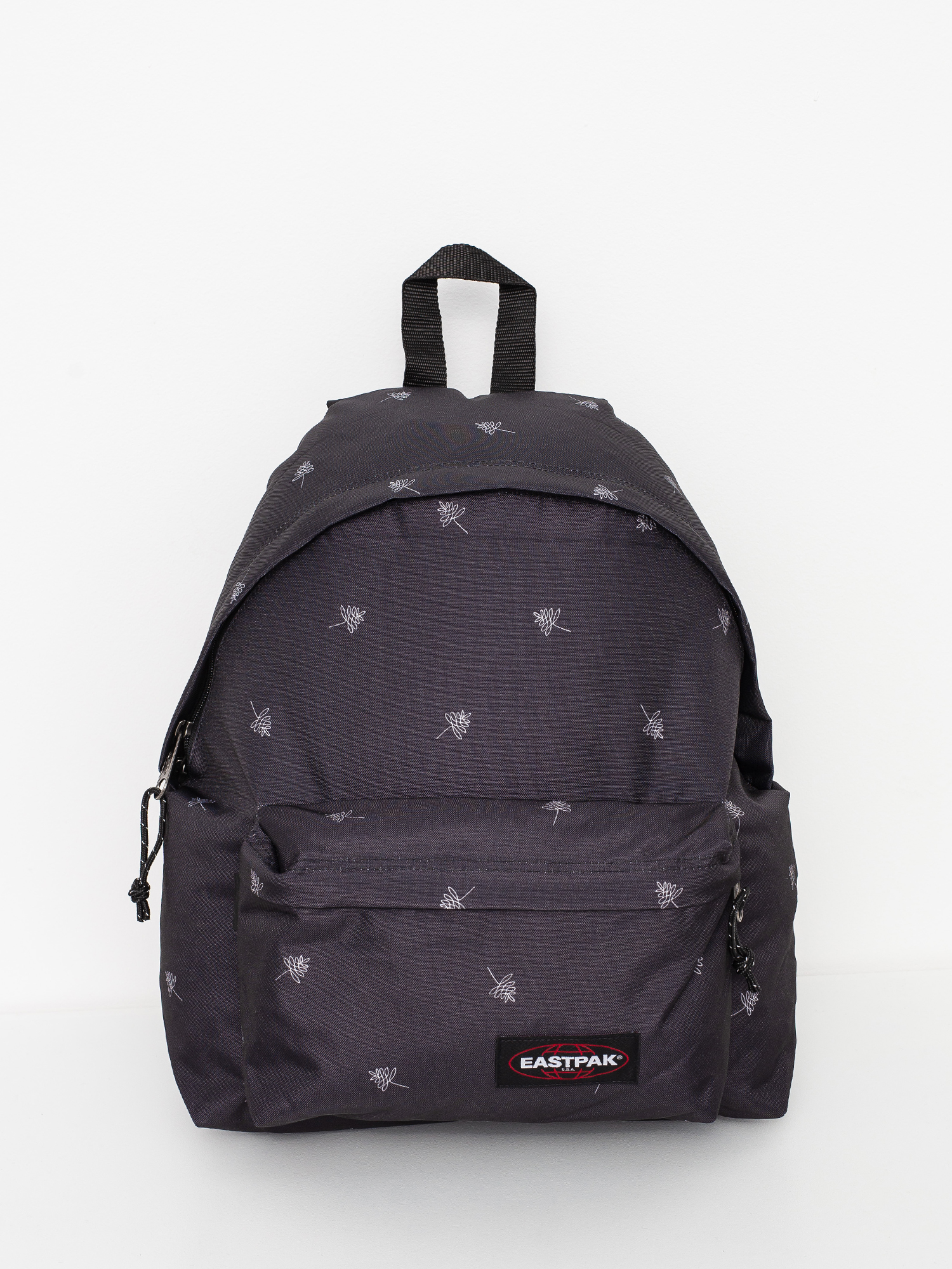 Eastpak Padded Pak R Hátizsák (line black)