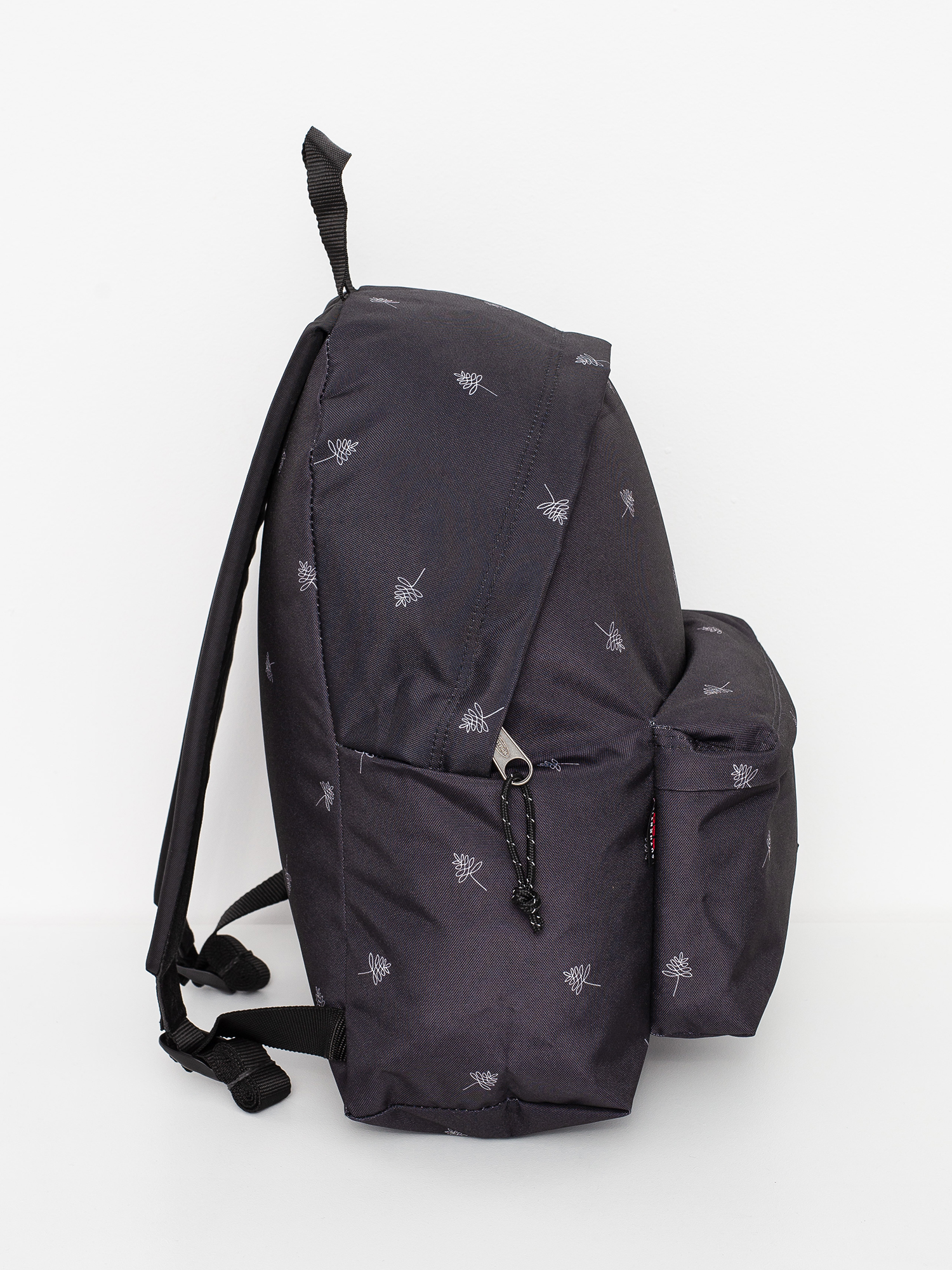 Eastpak Padded Pak R Hátizsák (line black)