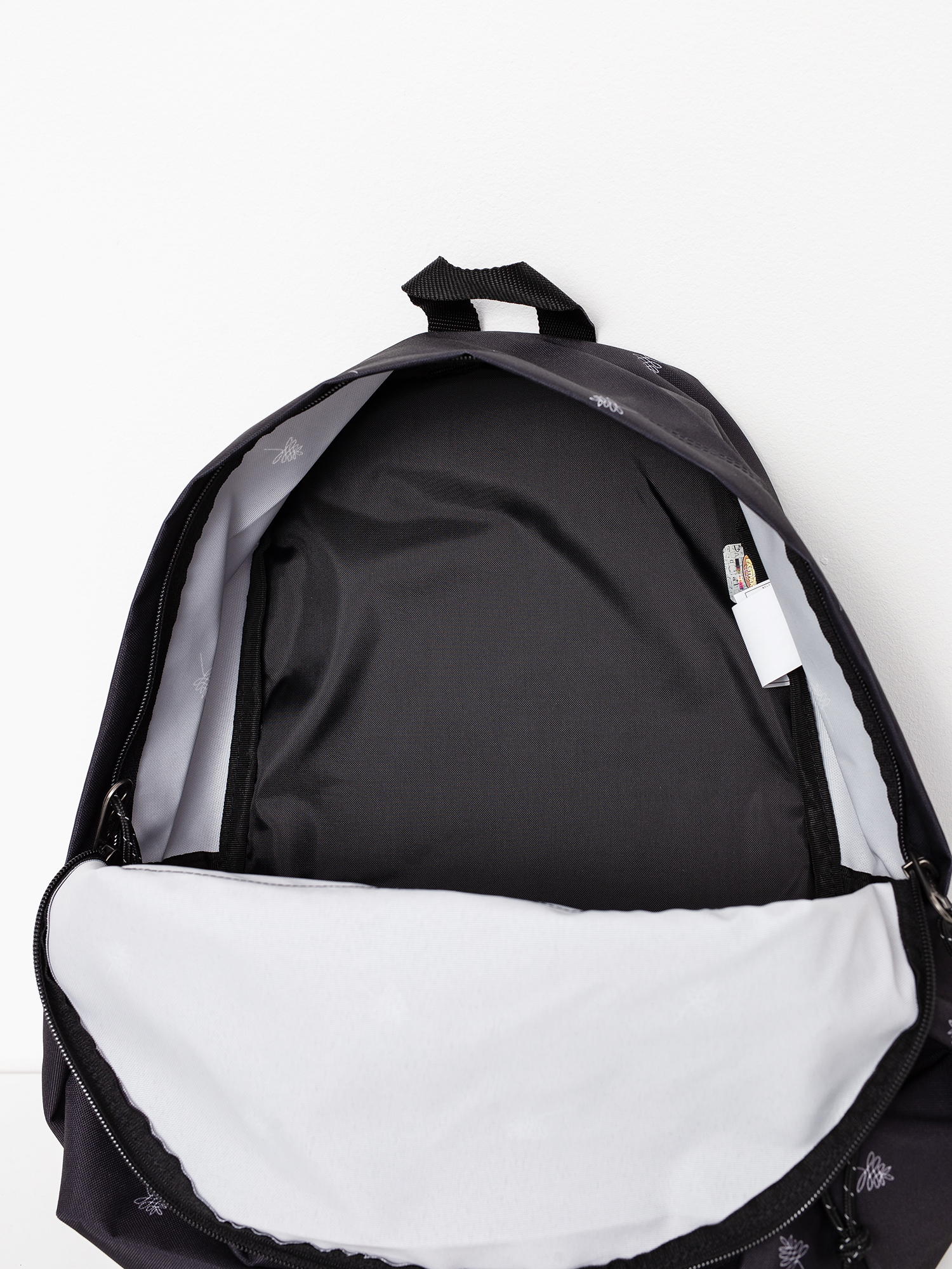 Eastpak Padded Pak R Hátizsák (line black)