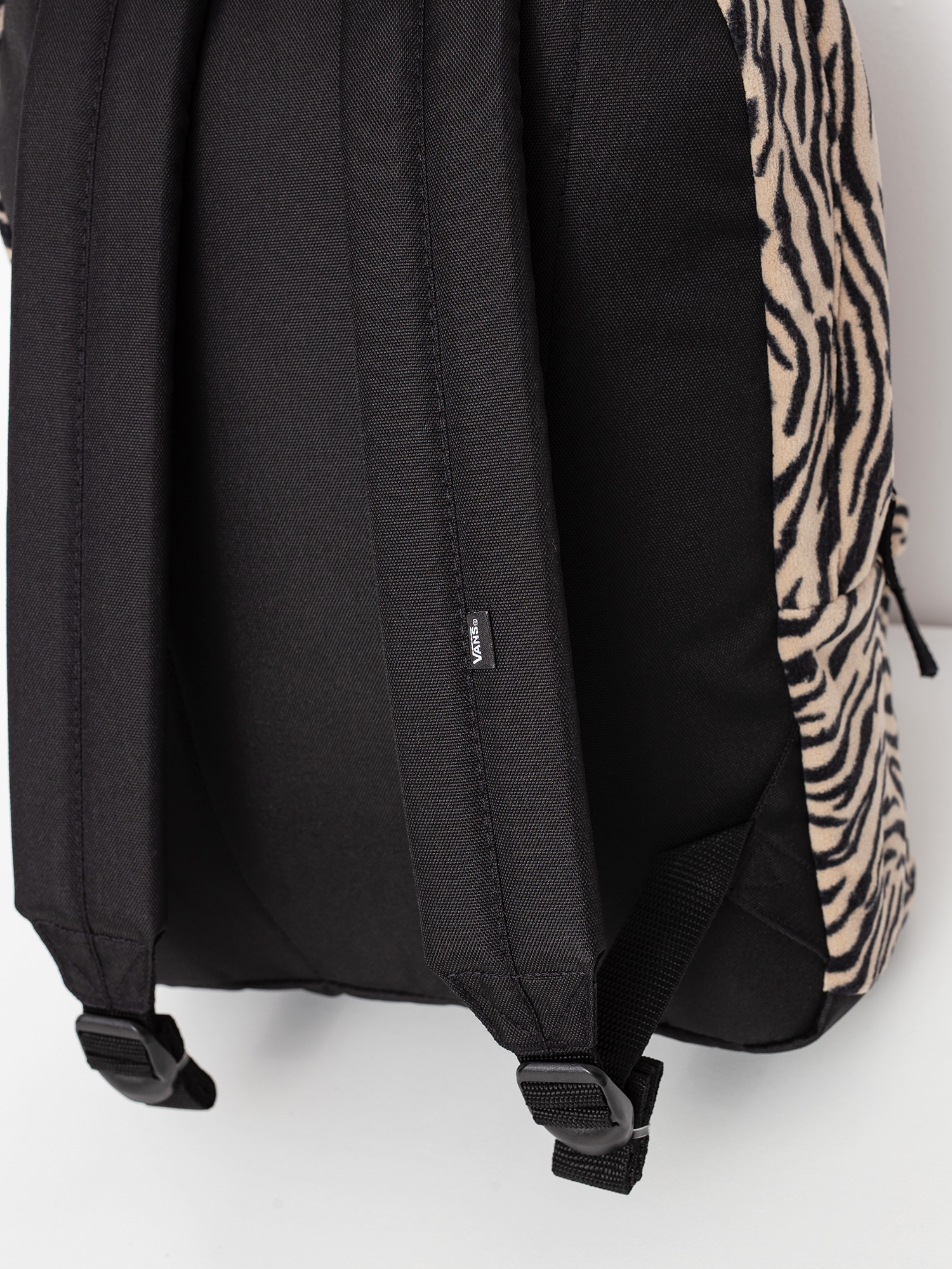 Vans Deana III Hátizsák Wmn (zebra)